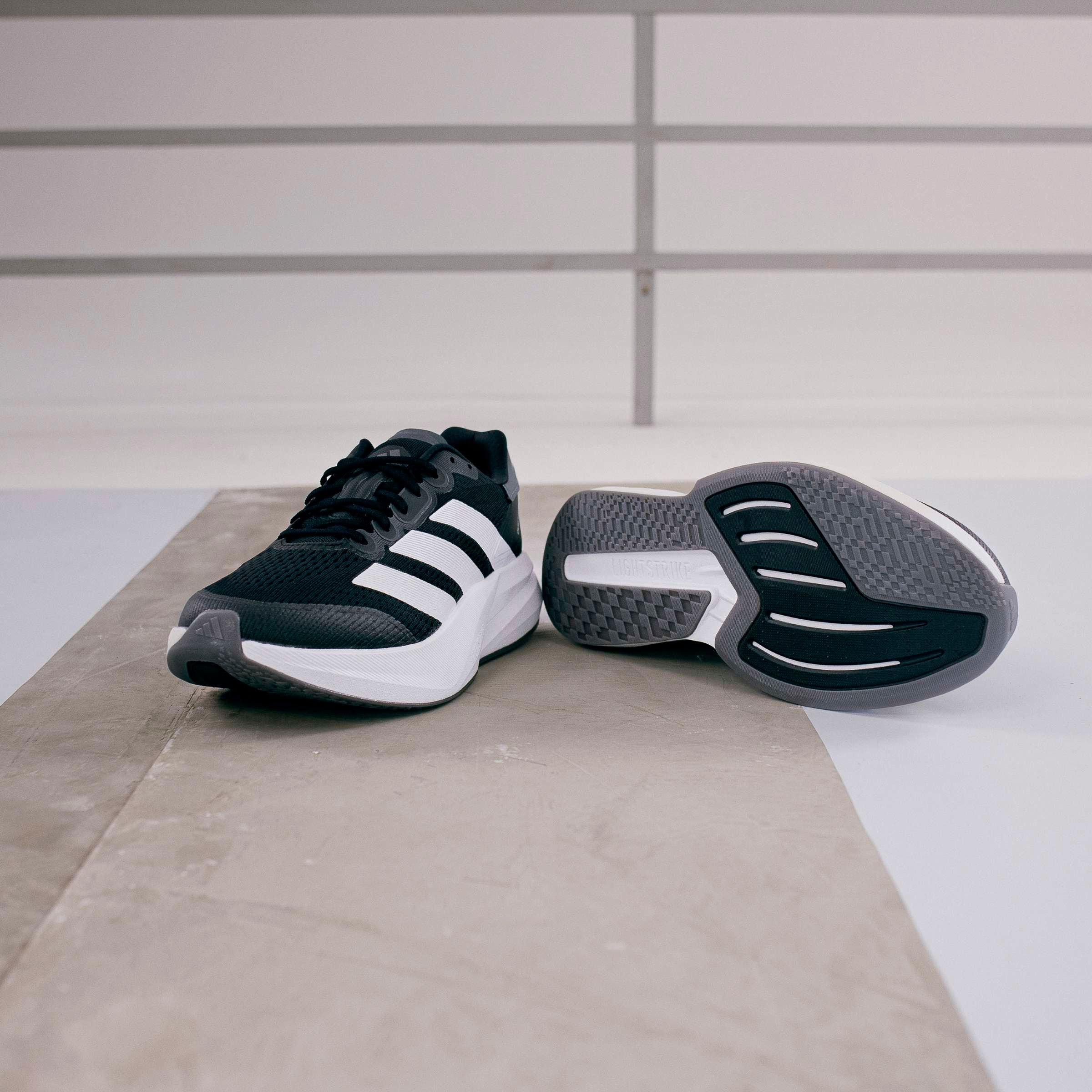 adidas Performance Laufschuh »DURAMO SPEED 2«