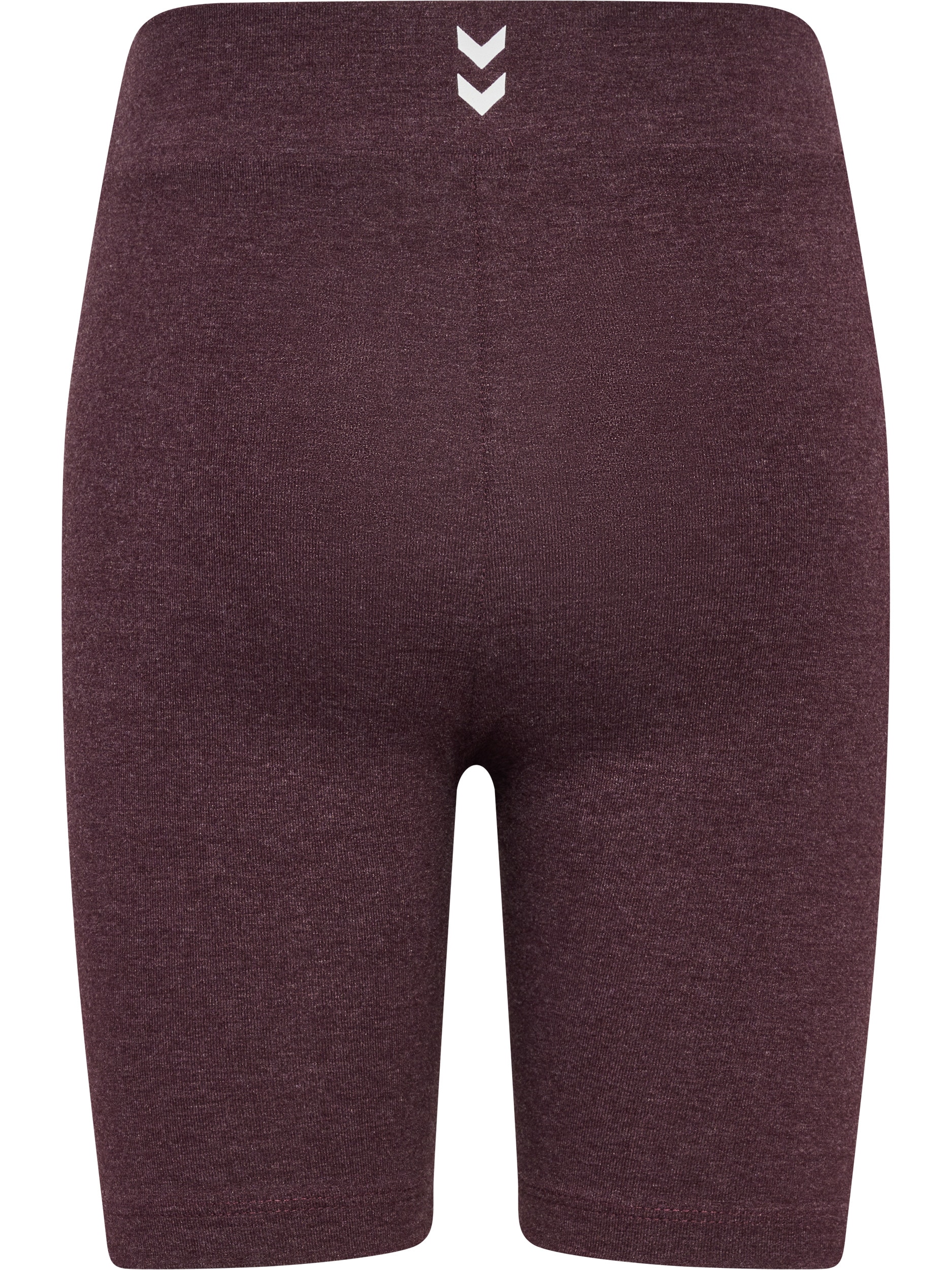 hummel Trainingstights »HMLJR LOGO SHORT TIGHTS«, (1 tlg.)