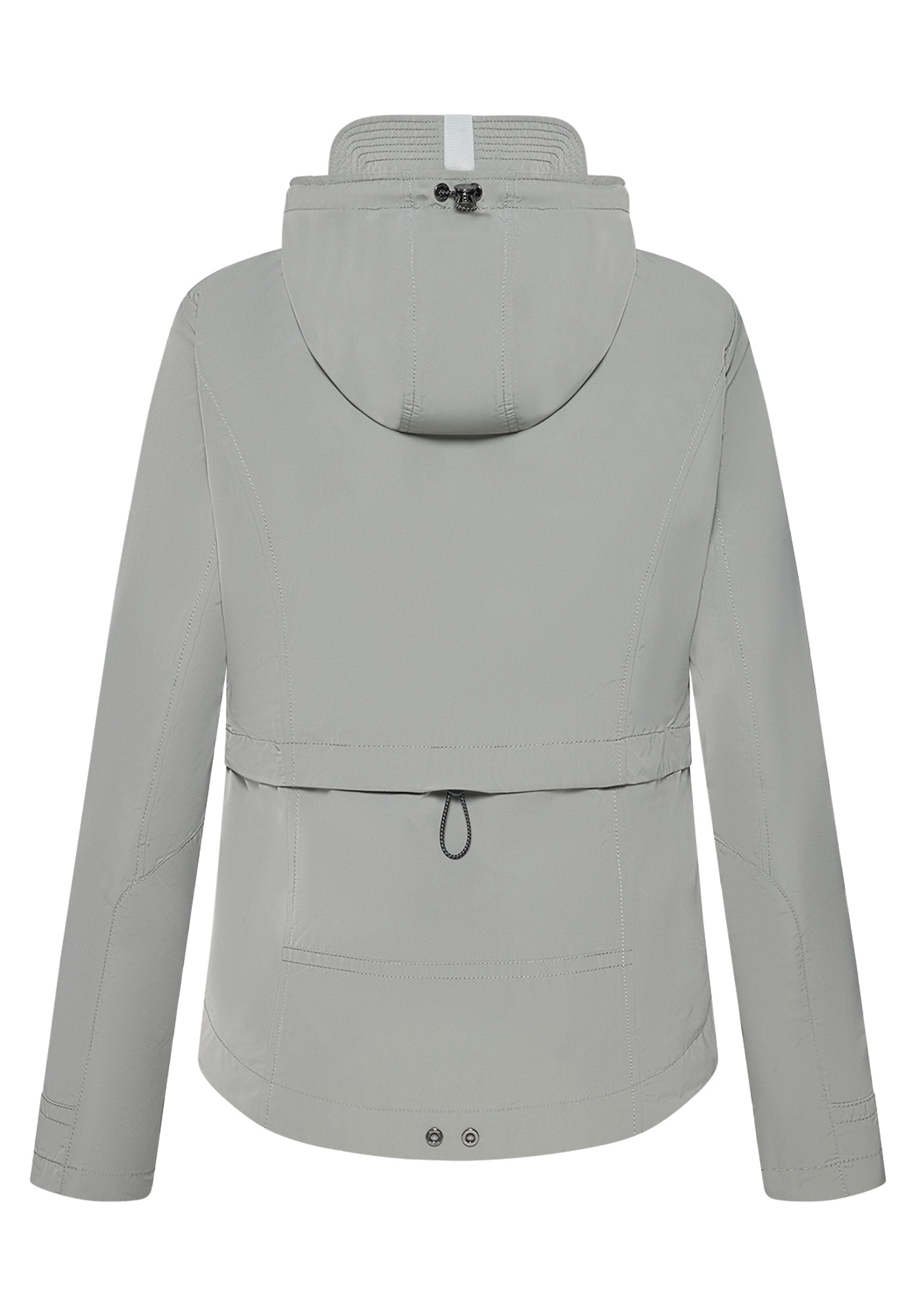 Thumbnail - Gil Bret Sommerjacke "Damen mit abnehmbarer Kapuze" mit Kapuze