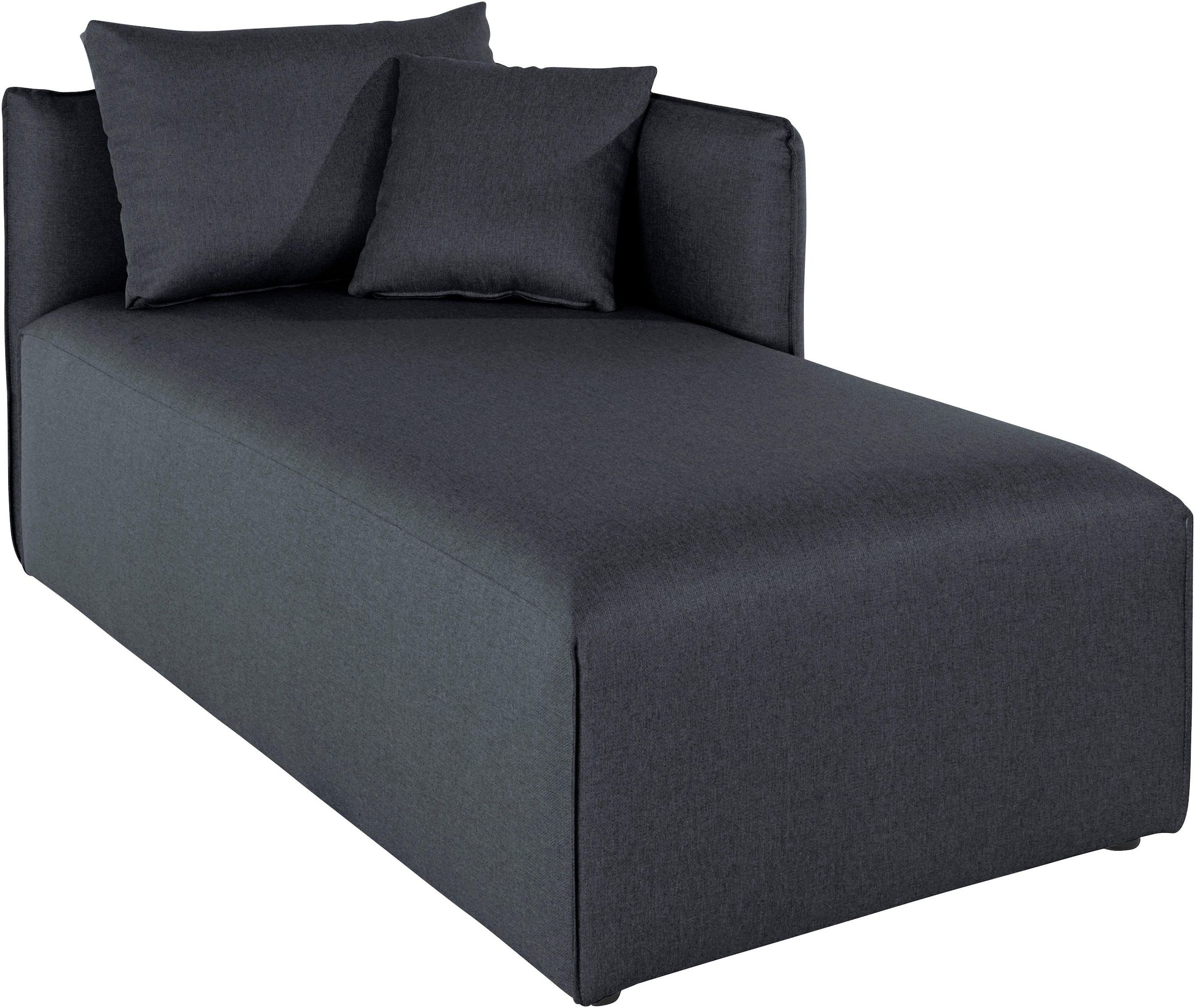 OTTO home Ottomane "Nöre" Modul - zum Zusammenstellen; in vielen Bezugsqual günstig online kaufen