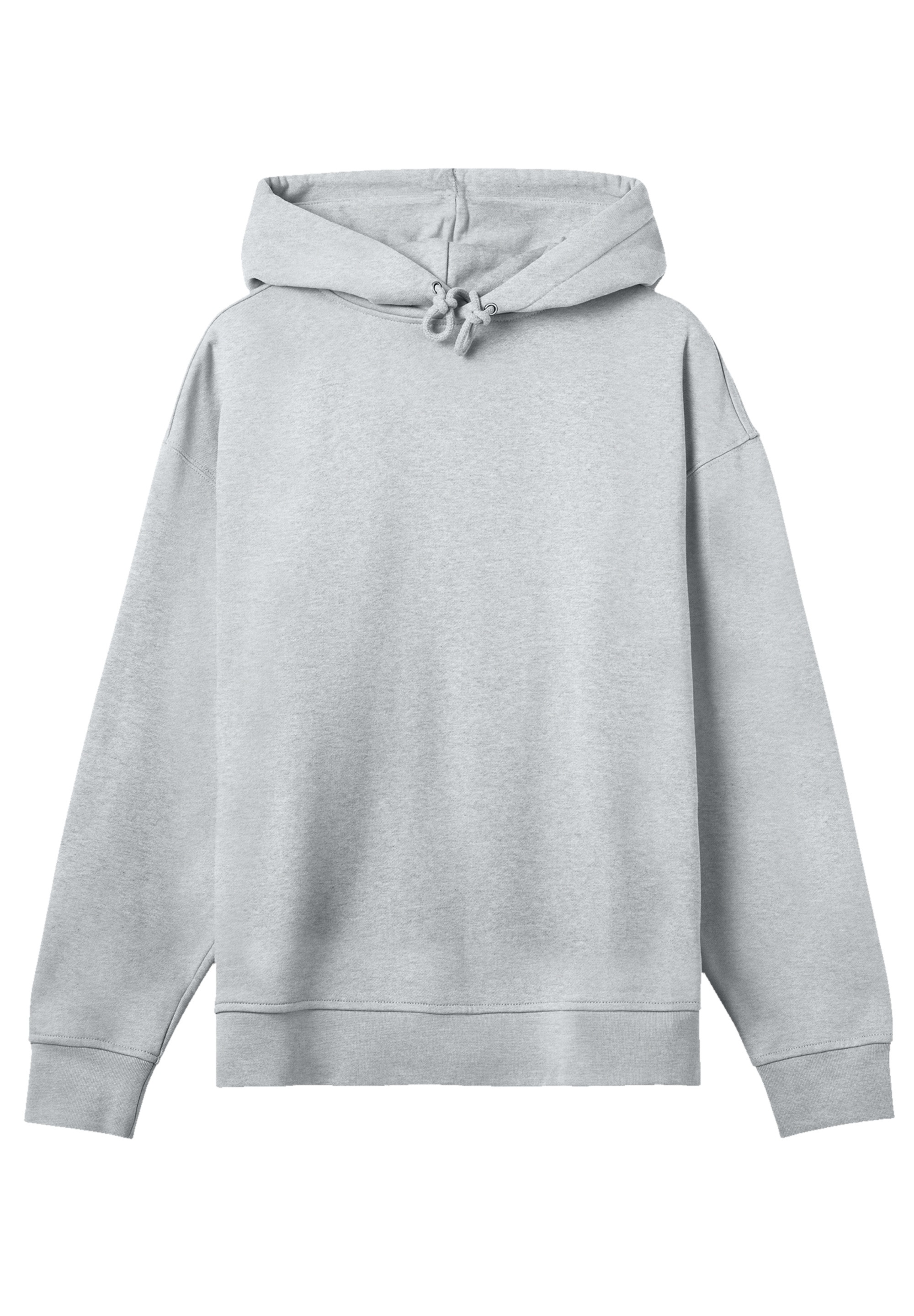 F4NT4STIC Kapuzenpullover »Dear person behind me Stickerei«, Premium Qualität