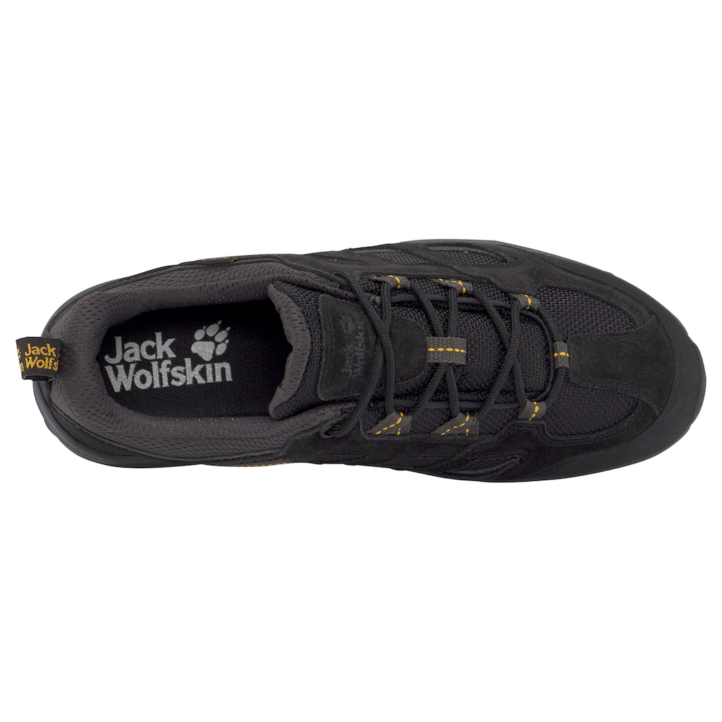 Jack Wolfskin Wanderschuh »VOJO 3 TEXAPORE LOW M«