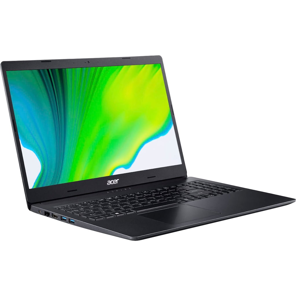 Acer Notebook »Aspire 3 A315-23-R43Y«, 39,62 cm, / 15,6 Zoll, AMD, Ryzen 5, Radeon Vega 8, 1000 GB SSD