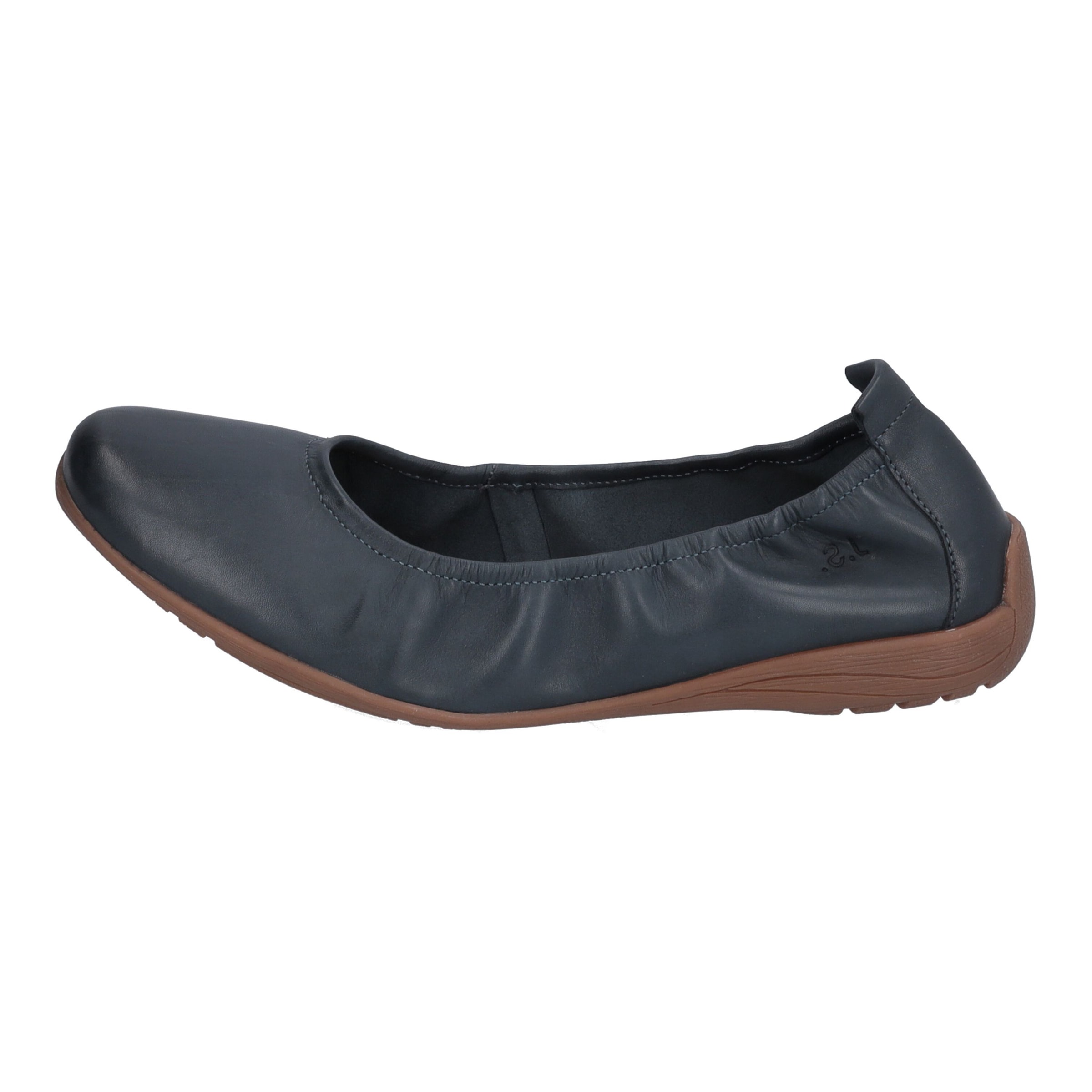 Josef Seibel Ballerina »Fenja 01, ocean«