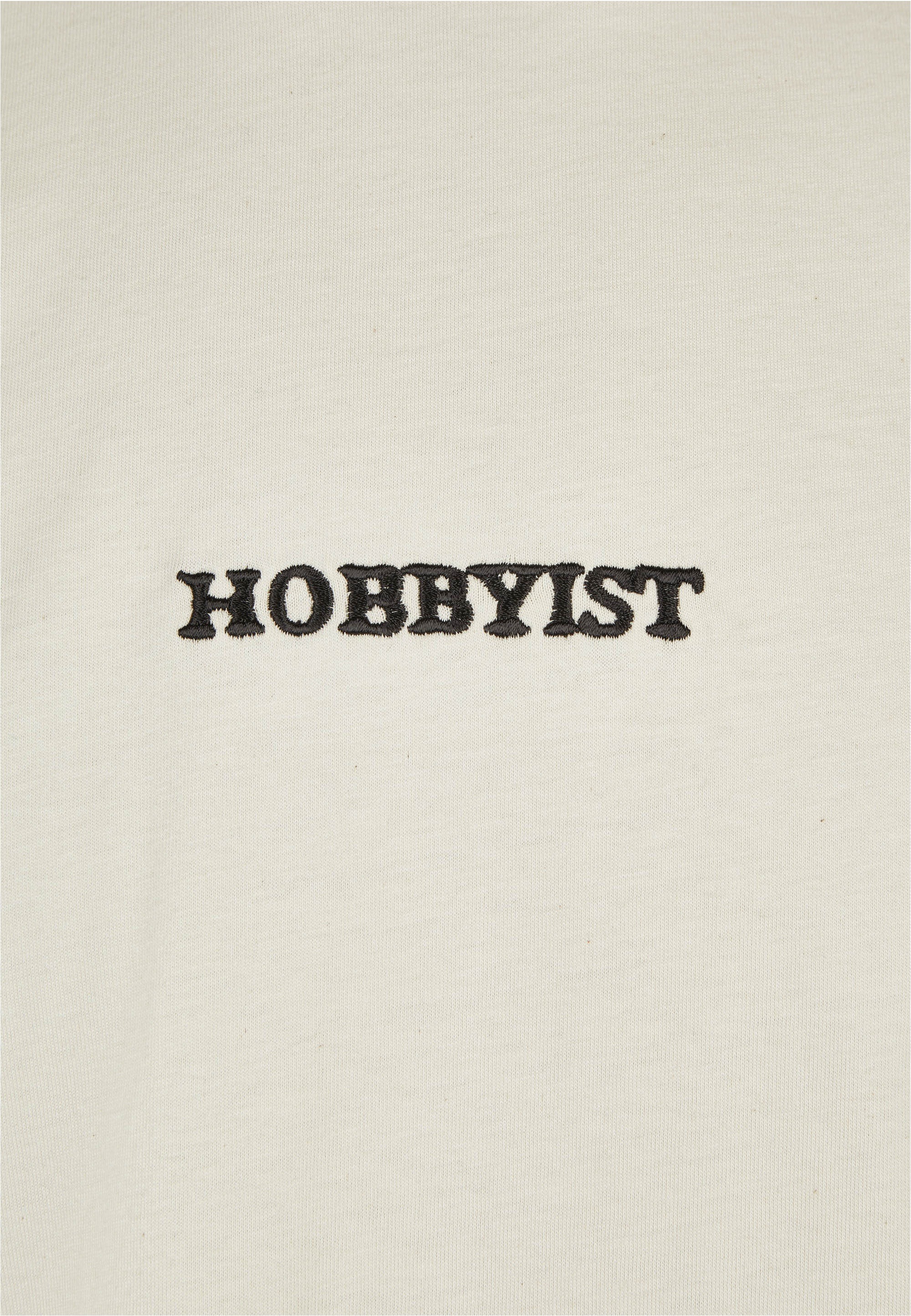Cleptomanicx T-Shirt »Hobbyist« mit markantem Frontprint