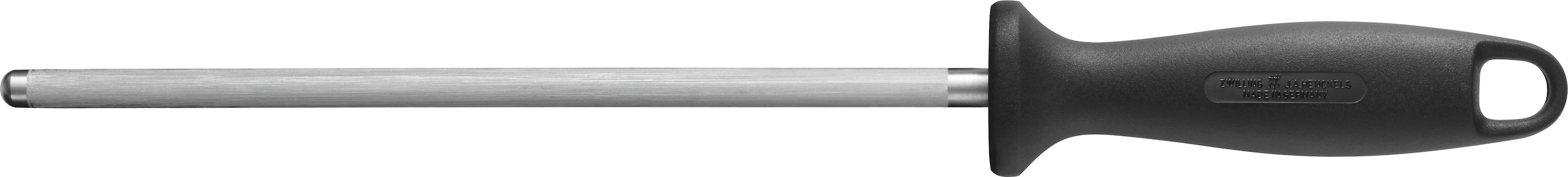 Zwilling Messerblock »***** FIVE STAR«, 7 tlg., Messerblock mit 4 Messern + 1 Schere + 1 Wetzstahl, Buche, natur