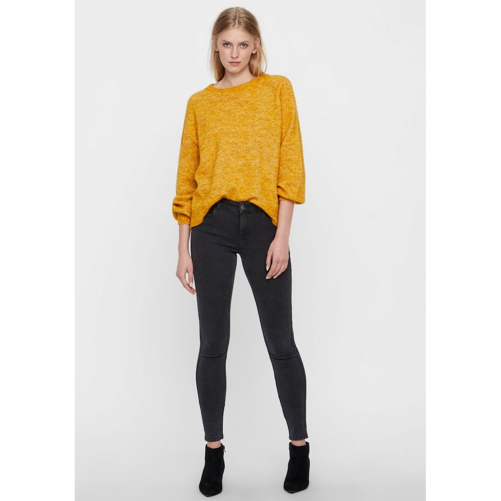 Vero Moda Stretch-Jeans »VMSEVEN SHAPE UP«