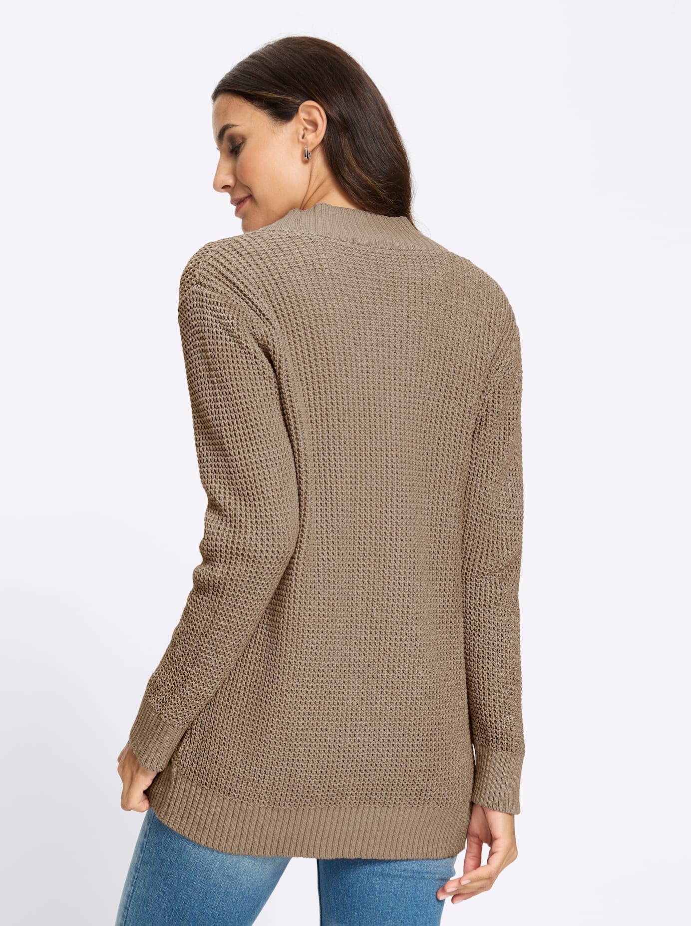 Strickjacke günstig online kaufen