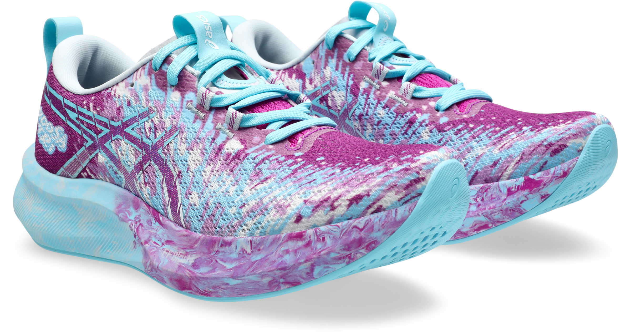 Asics Laufschuh "NOOSA TRI 16" günstig online kaufen