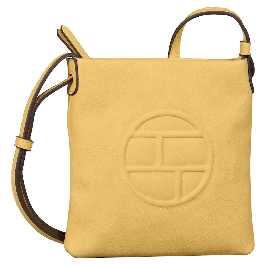 TOM TAILOR Mini Bag »ROSABEL« mit schöner Logo Prägung