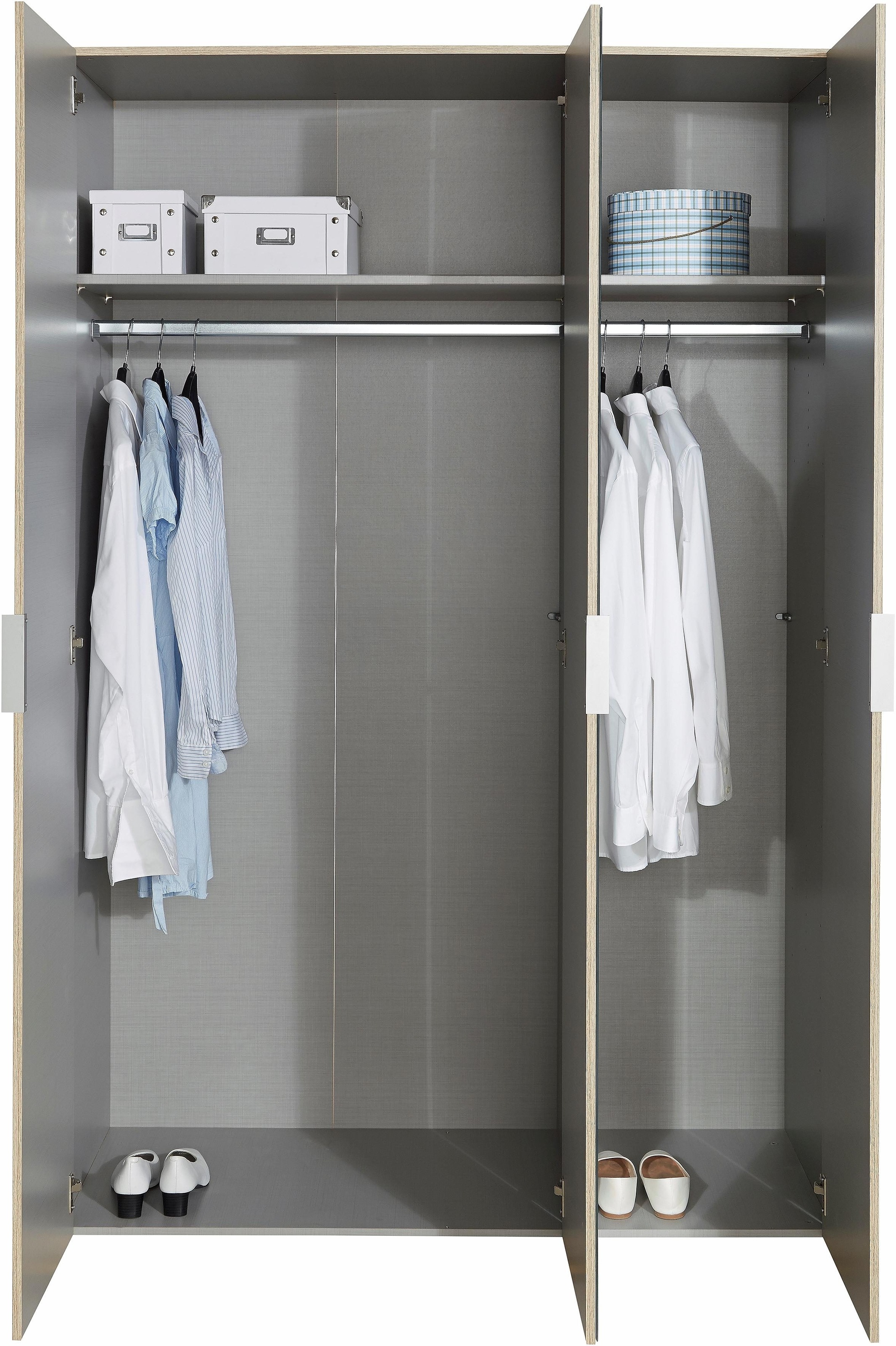 Wimex Kleiderschrank »New York«