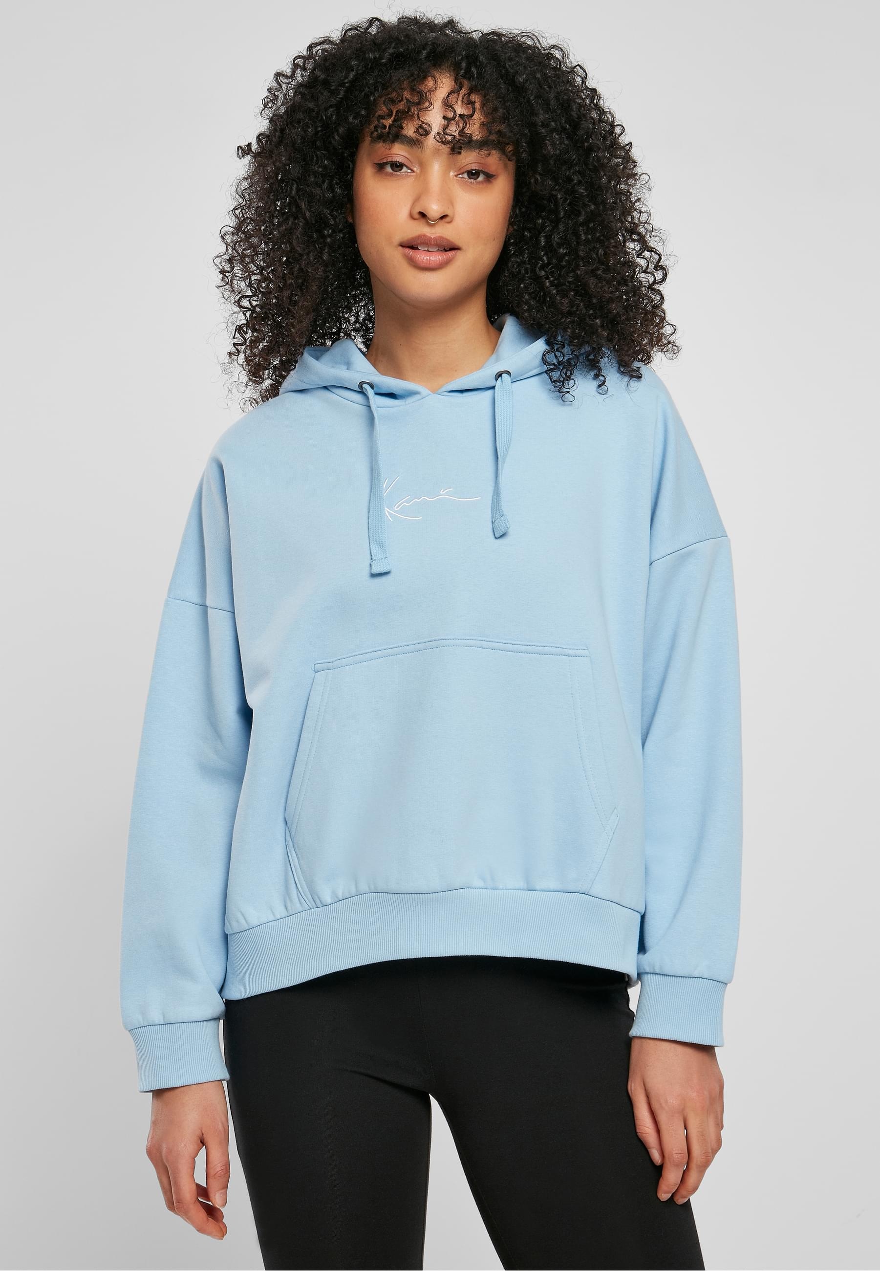 Karl Kani Kapuzenpullover »Karl Kani Damen«