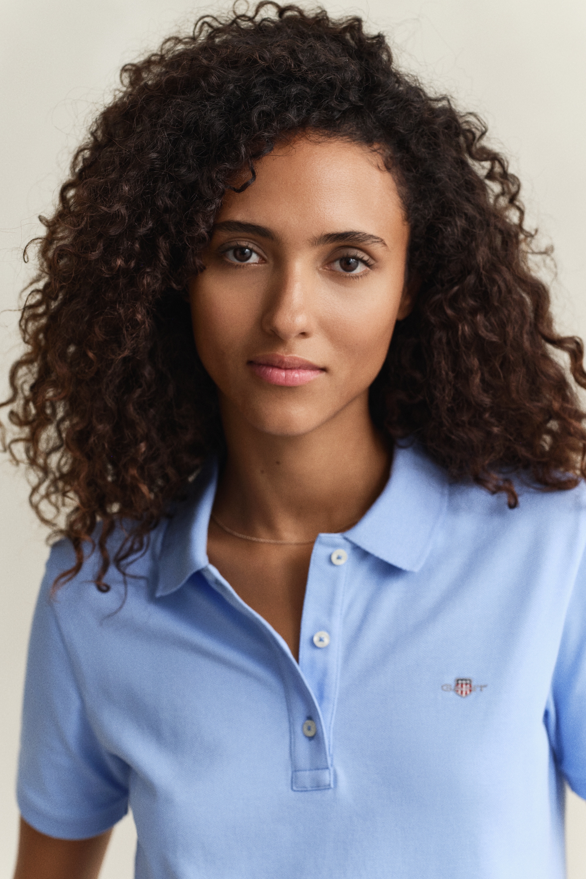 Thumbnail - Gant Poloshirt "REGULAR SHIELD" Regular fit mit Polokragen