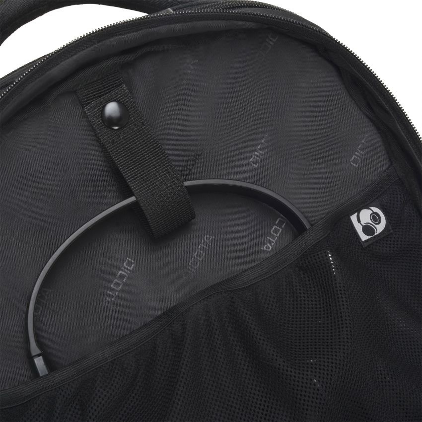 DICOTA Notebook-Rucksack »Eco SELECT 13-15.6"«