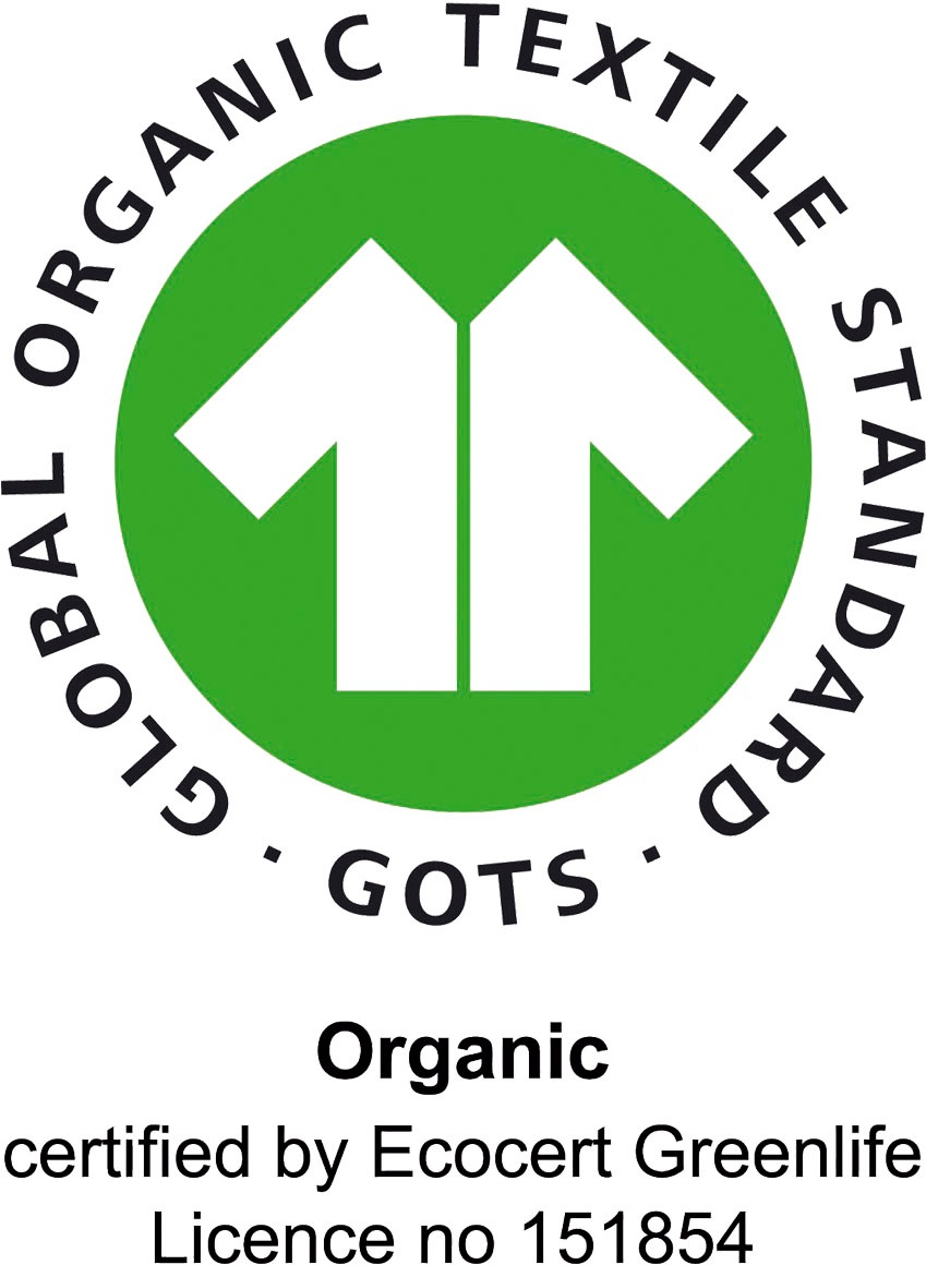 Thumbnail - framsohn frottier Damenbademantel "Ocean Bio" Packung, 1 Stk. tlg., hergestellt in Österreich