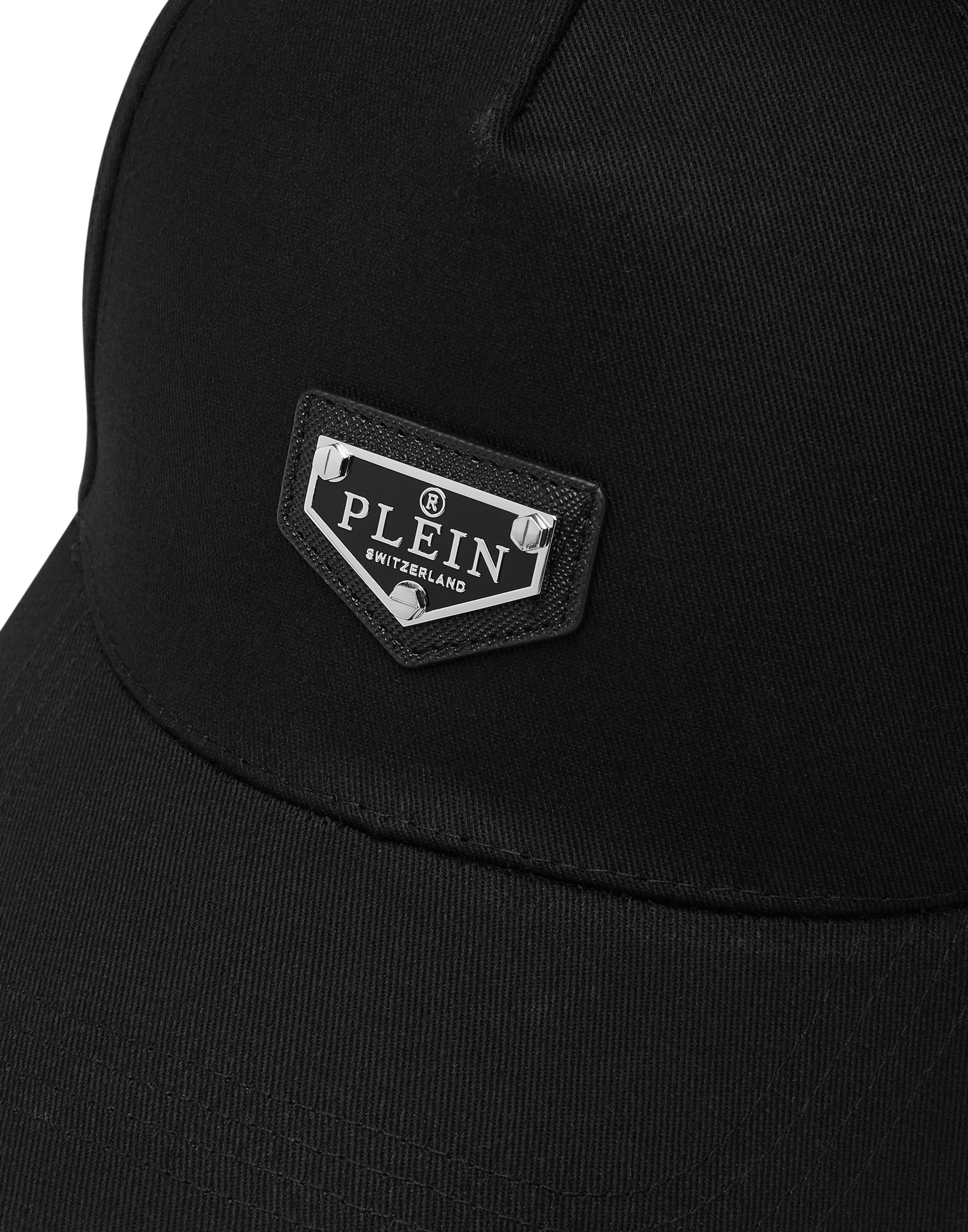 Thumbnail - PHILIPP PLEIN Baseball Cap "Cap"