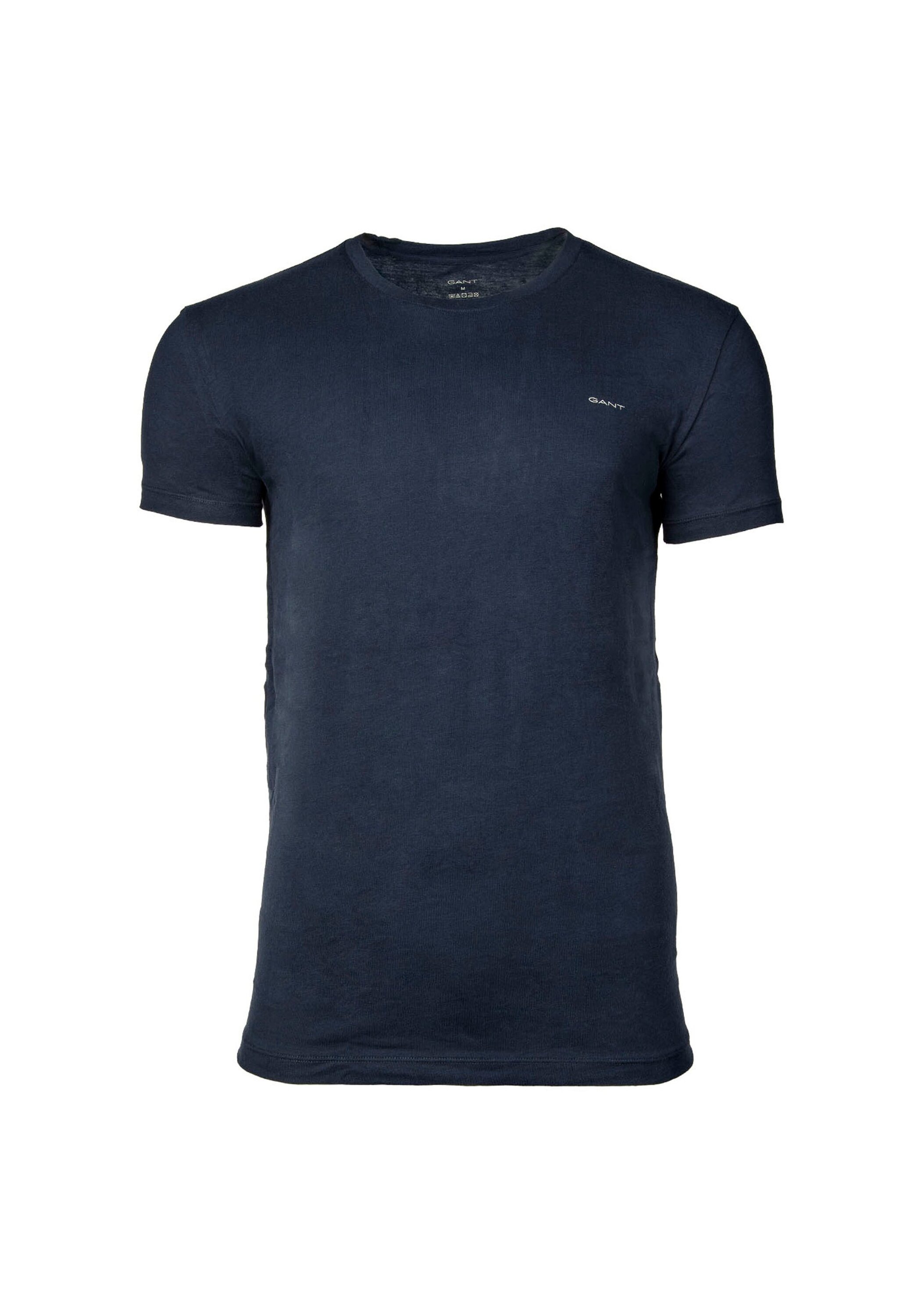 Gant T-Shirt »T-Shirt C-NECK T-SHIRT 4-PACK 4er Pack«