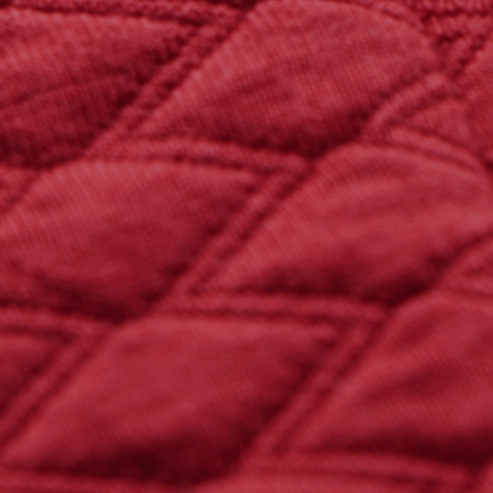 STREET ONE Cardigan, mit Stehkragen