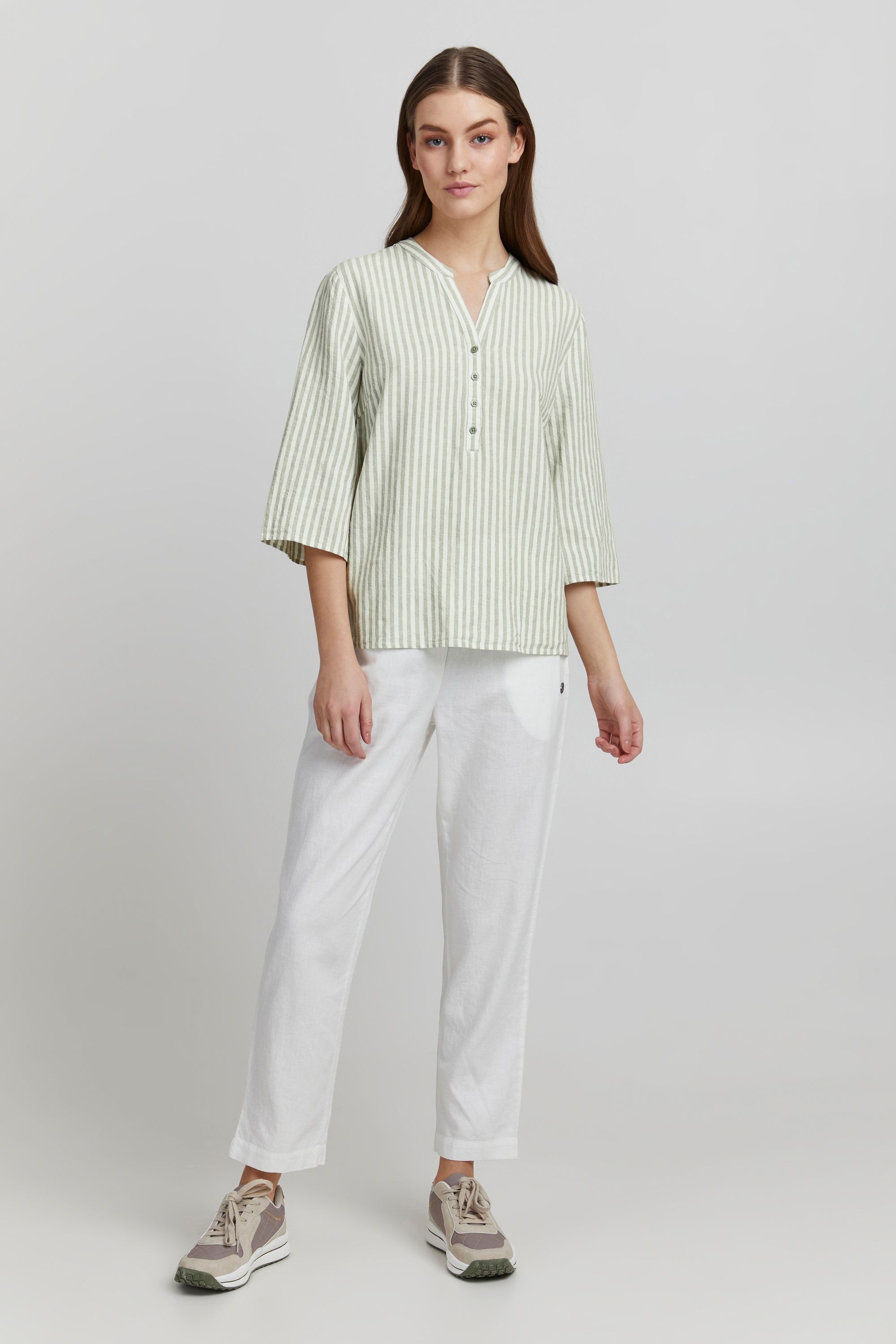 OXMO Tunika »Bluse OXAnea«