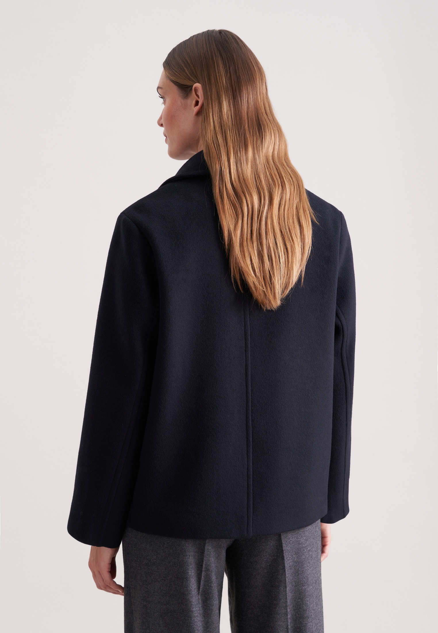 seidensticker Cabanjacke günstig online kaufen