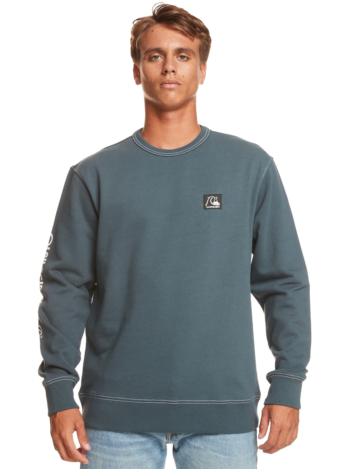 Quiksilver Sweatshirt "The Original" günstig online kaufen