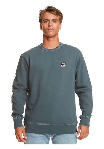 Quiksilver Sportinio stiliaus megztinis »The Orig...