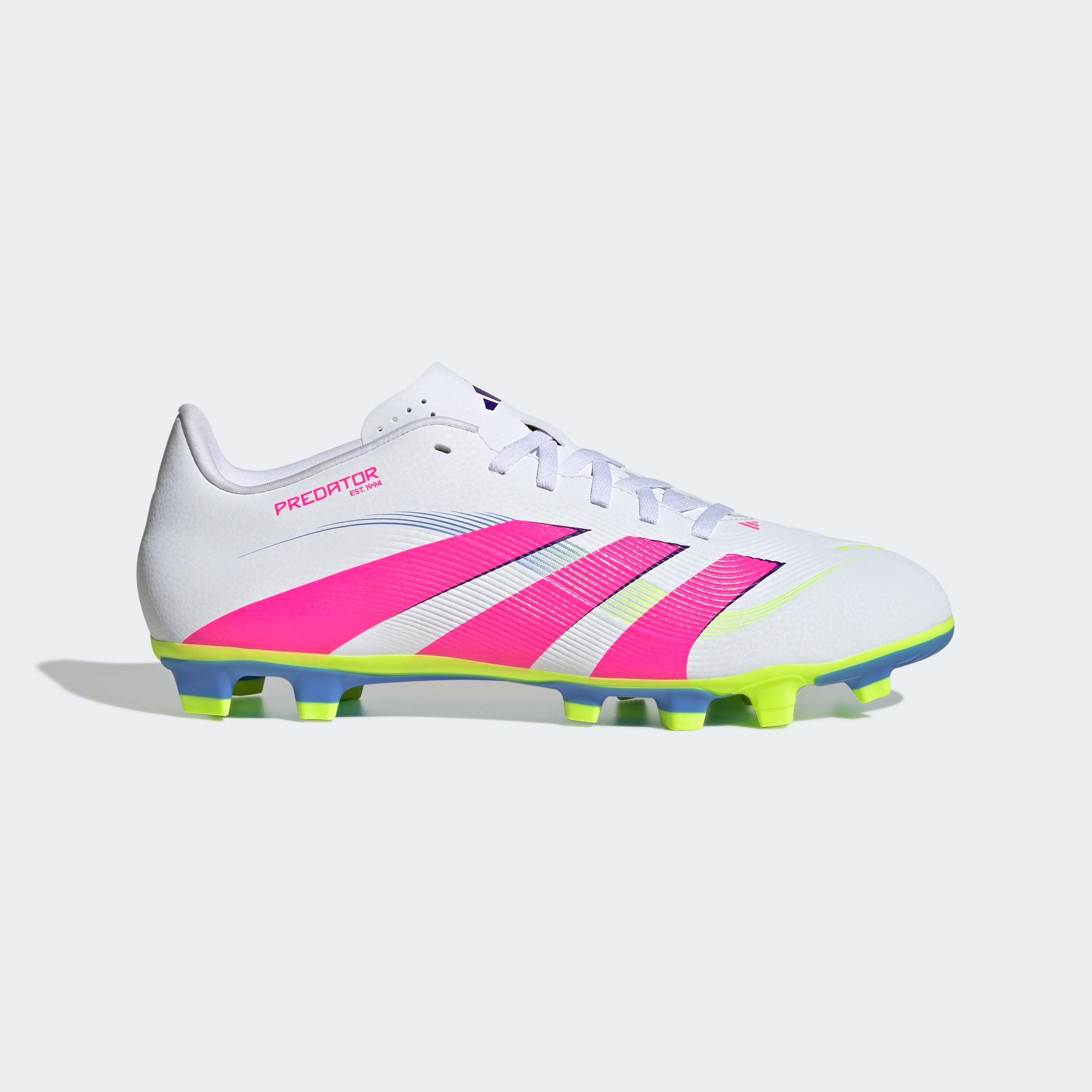adidas Performance Fußballschuh "PREDATOR CLUB FG/MG" günstig online kaufen