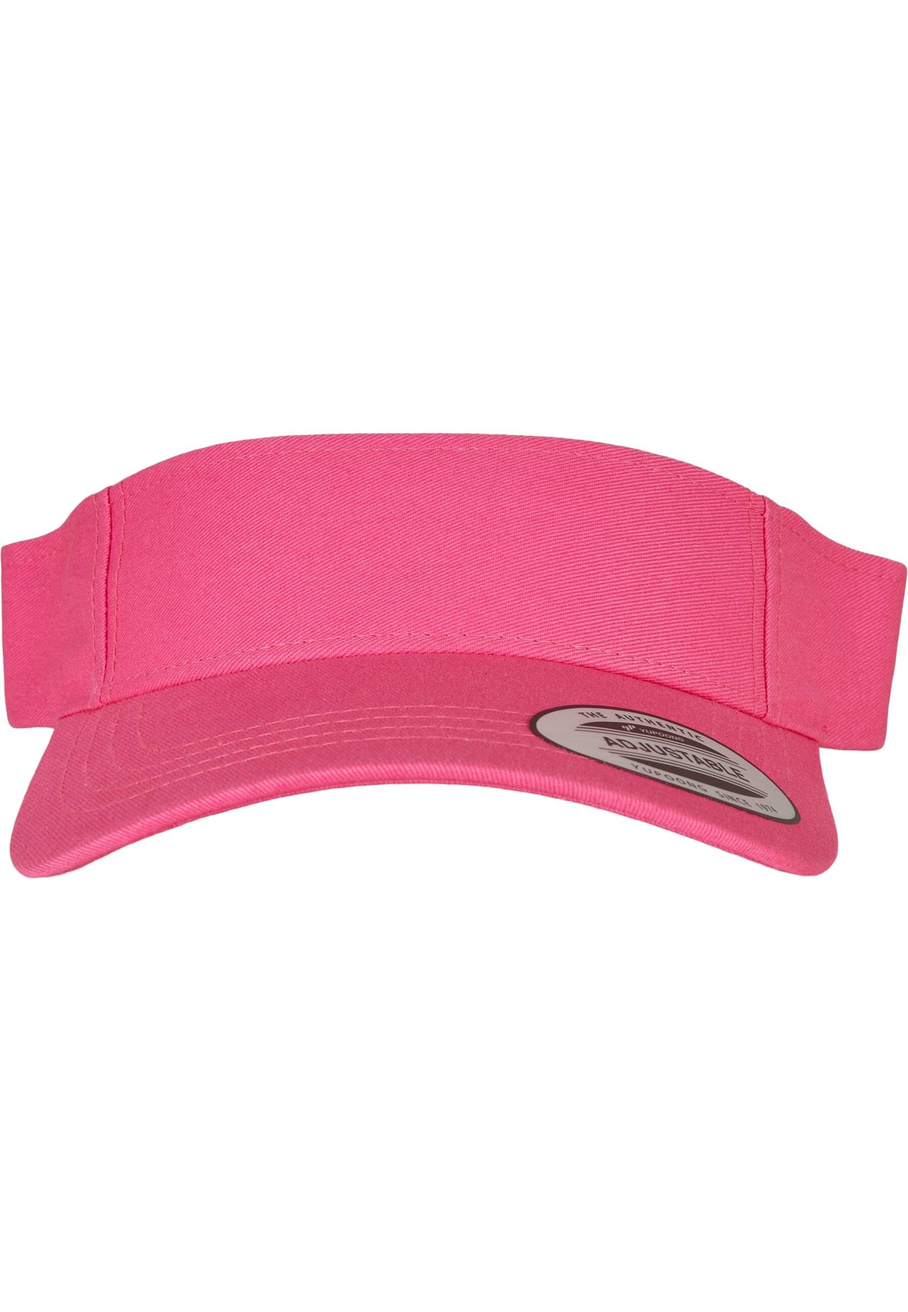 Flexfit Flex Cap "Flexfit Unisex Curved Visor Cap" günstig online kaufen