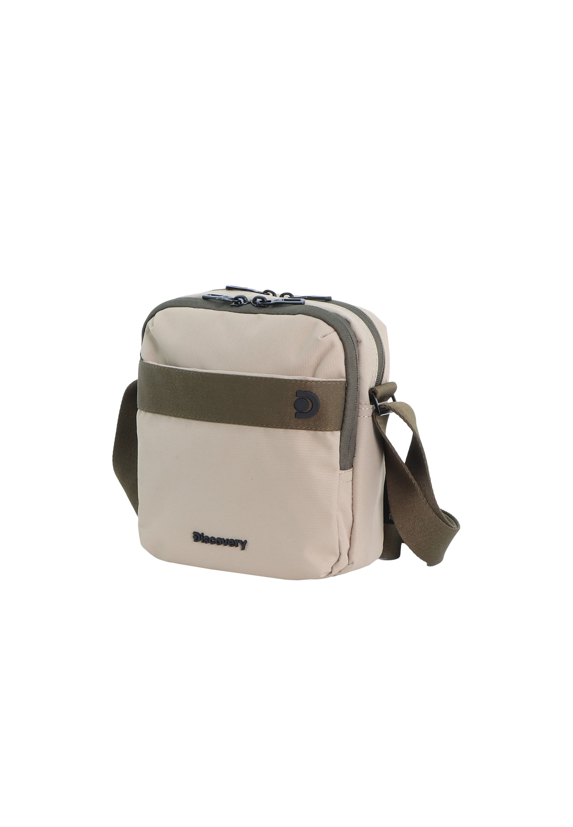 Discovery Schultertasche »Downtown« mit RFID-Sicherheitsfach
