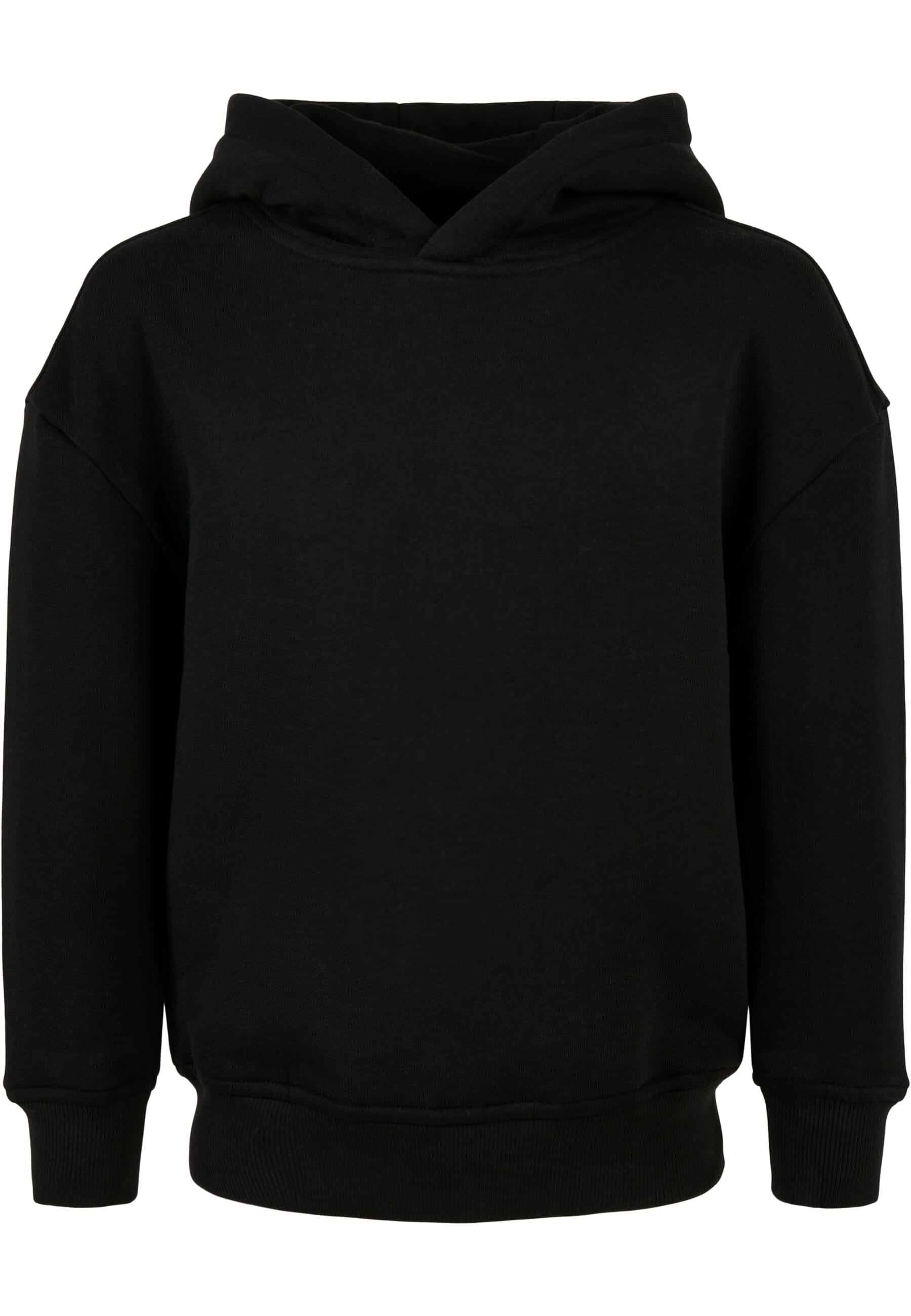 URBAN CLASSICS Kapuzensweatshirt »Urban Classics Damen Girls Organic Hoody«