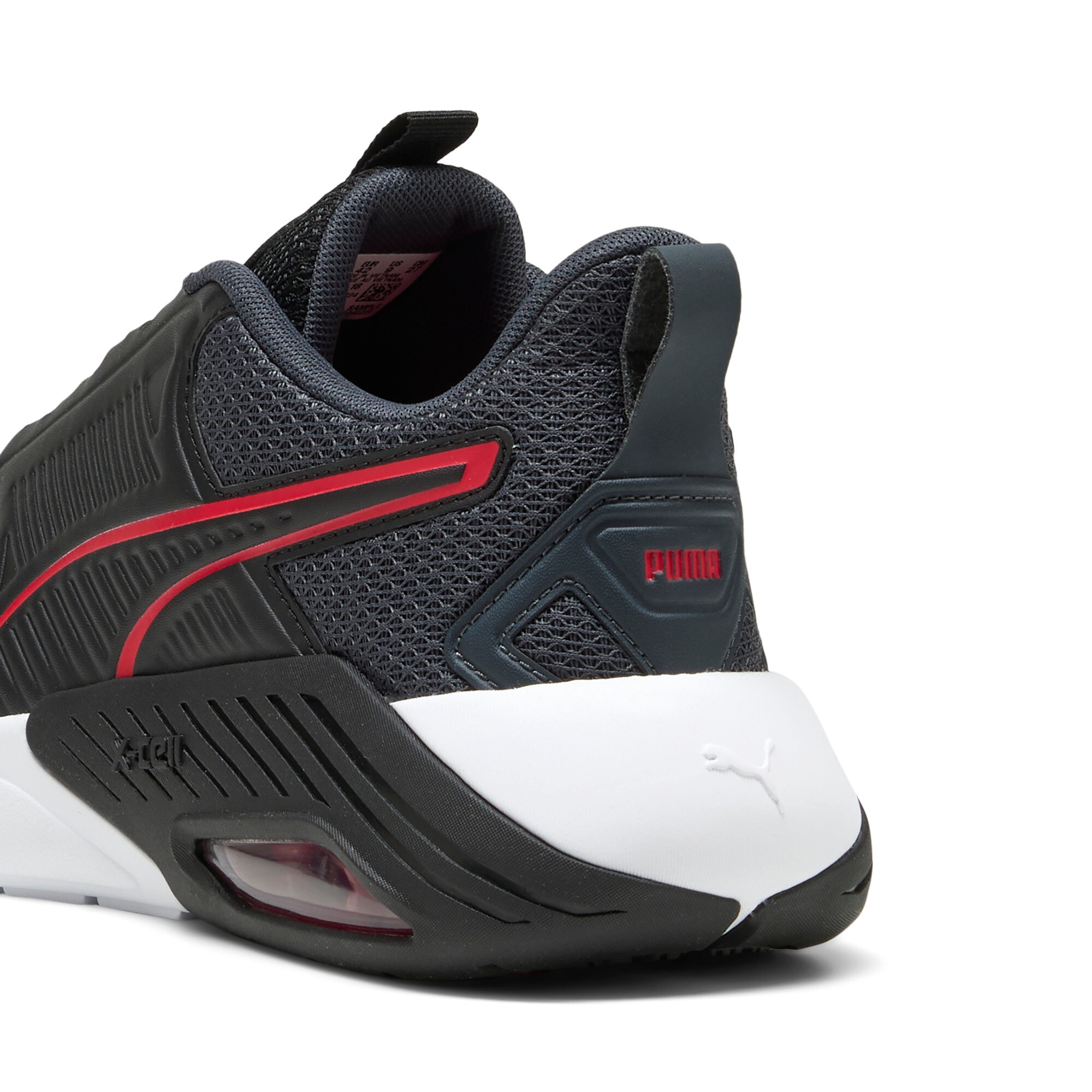 PUMA Sneaker »X-CELL NOVA FS«