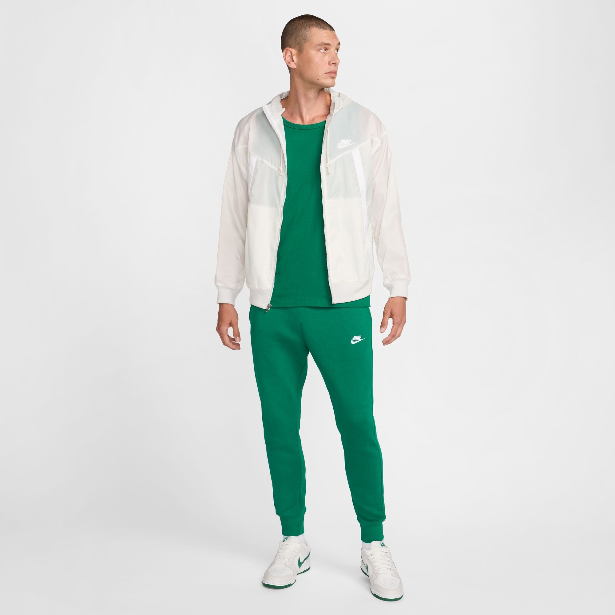 Nike Sportswear Tanktop »Men's Tank« ärmelloses Design, sportlicher Stil, Rundhalsausschnitt