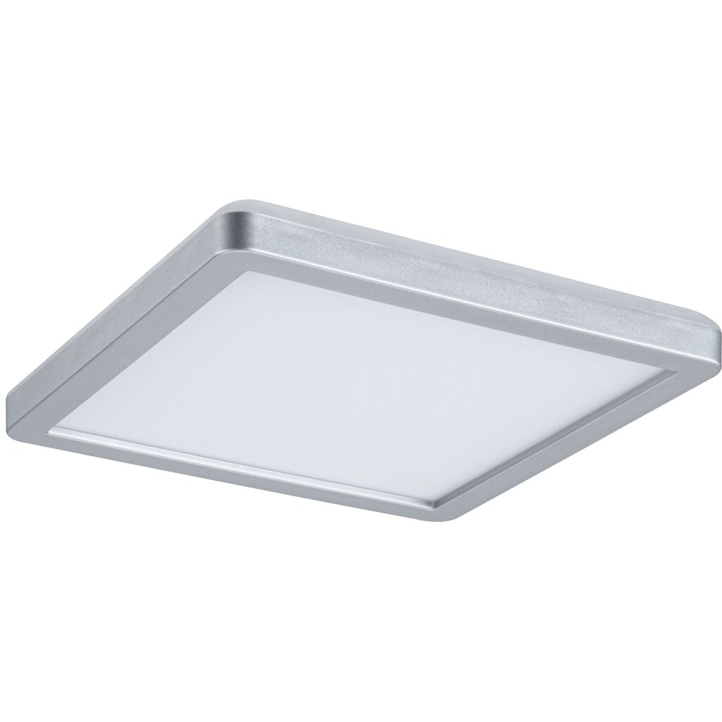 Paulmann LED Panel »Atria Shine«, 1 flammig-flammig