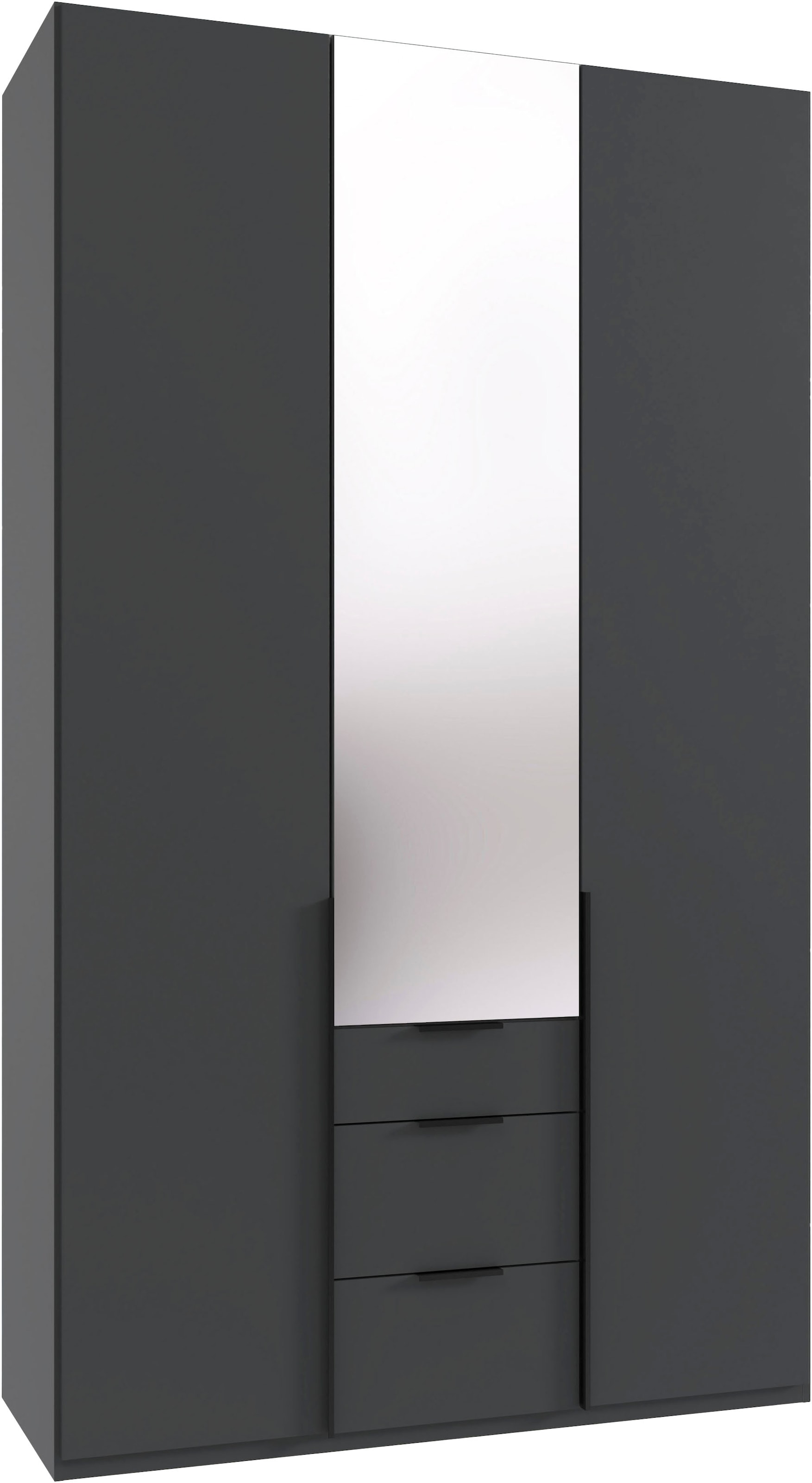 Wimex Kleiderschrank "Mugano, in vielen Breiten, 208 oder 236cm hoch, Made günstig online kaufen