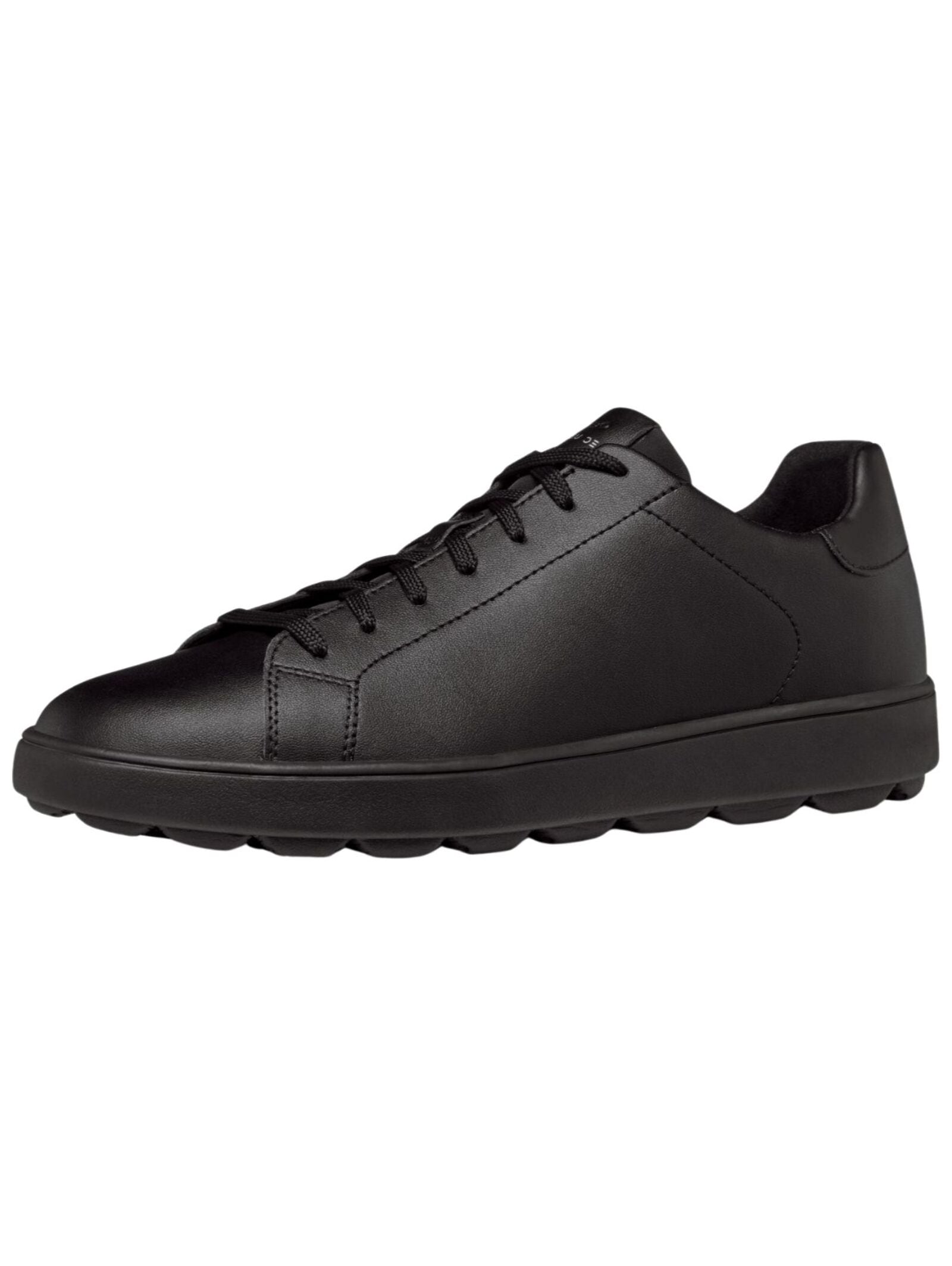 Geox Sneaker "Geox Sneaker Leder/Textil" günstig online kaufen