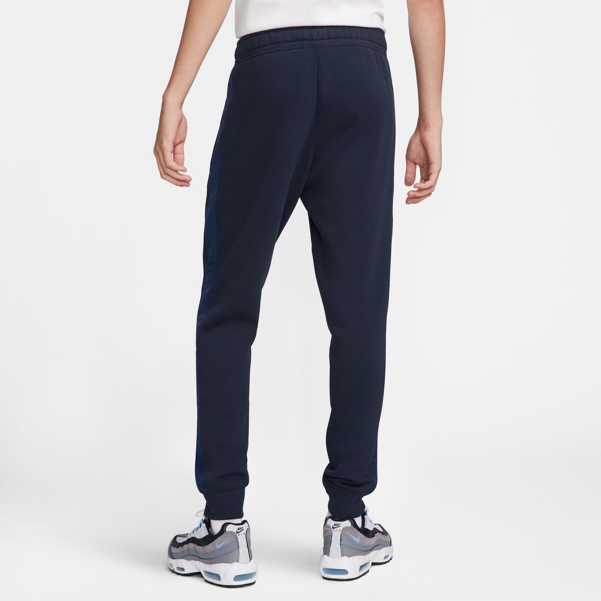 Nike Sportswear Jogginghose "M NSW SP FLC JOGGER BB" günstig online kaufen