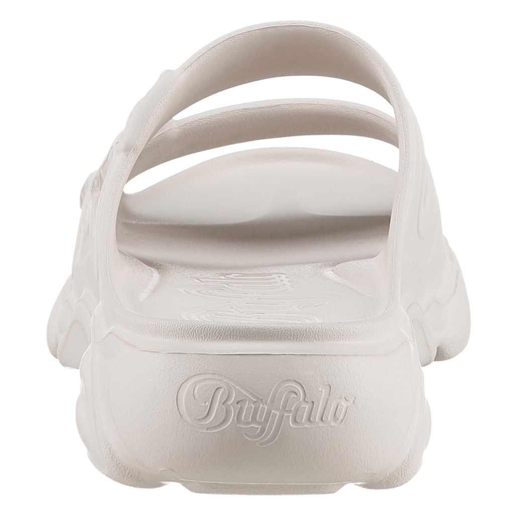 Buffalo Pantolette »CLD ARI SLIDE«