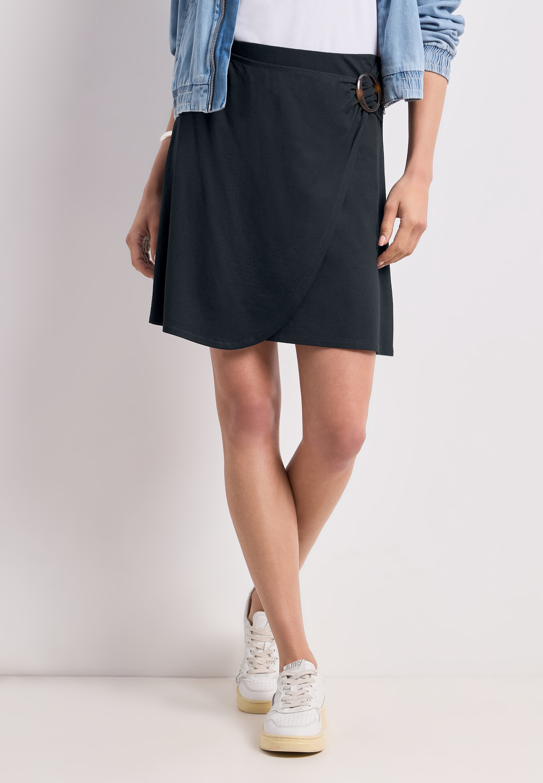 STREET ONE Middle Waist