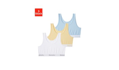 Levi's® Kids Bustier, (Packung, 2 tlg.), for GIRLS | BAUR