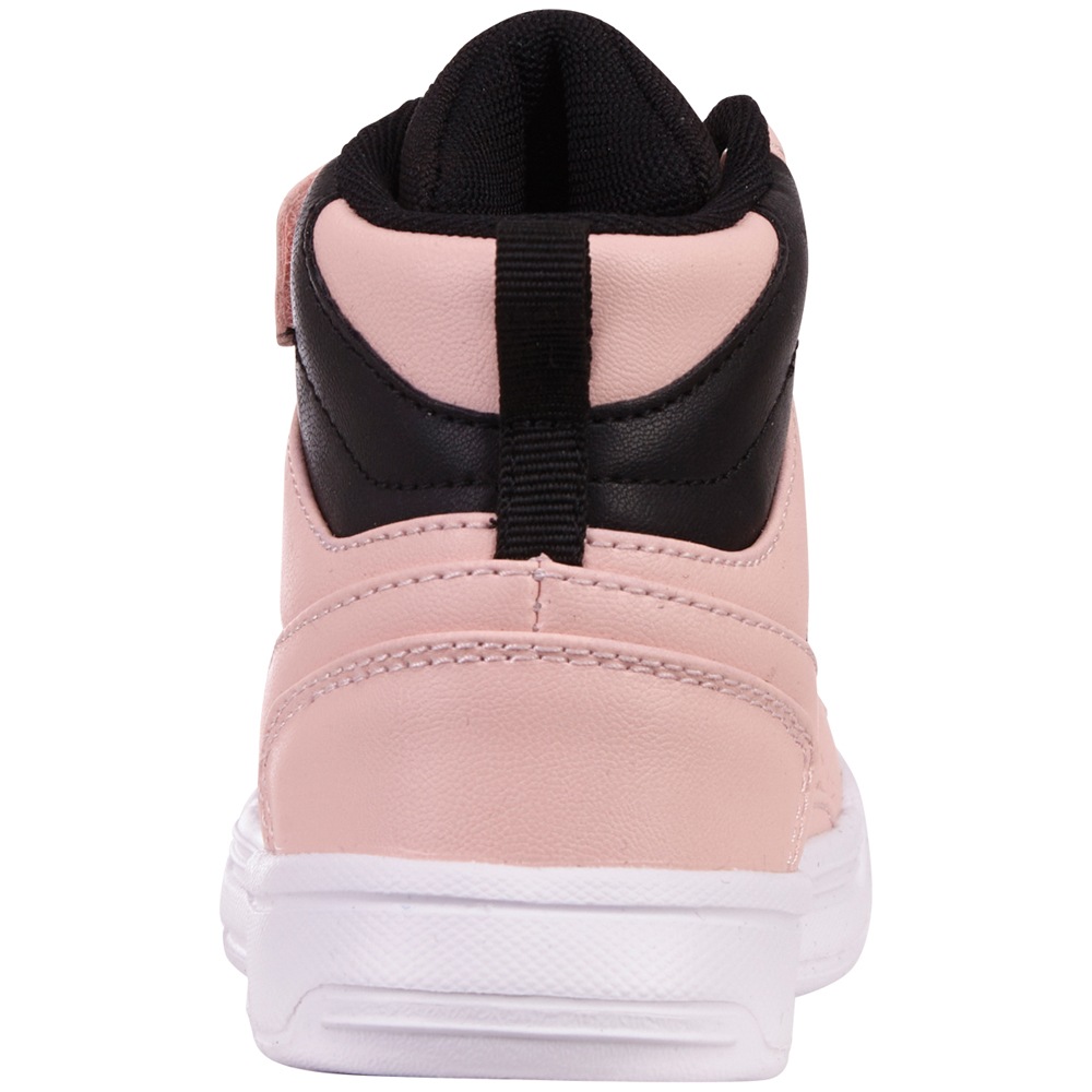 Kappa Sneaker, BAUR bestellen online für | - Qualitätsversprechen PASST! Kinderschuhe