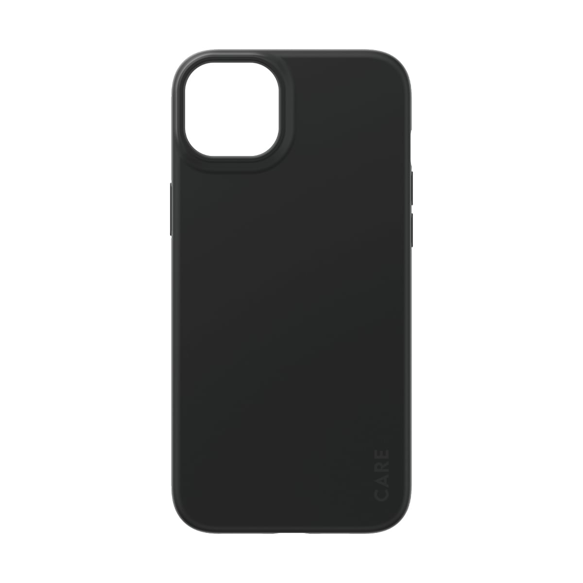 Handyhülle »Fearlessly Fashionable Case für Apple iPhone 15 Plus Fashion Black«, Backcover, Schutzhülle, Handyschutzhülle, Case, Schutzcase, stoßfest