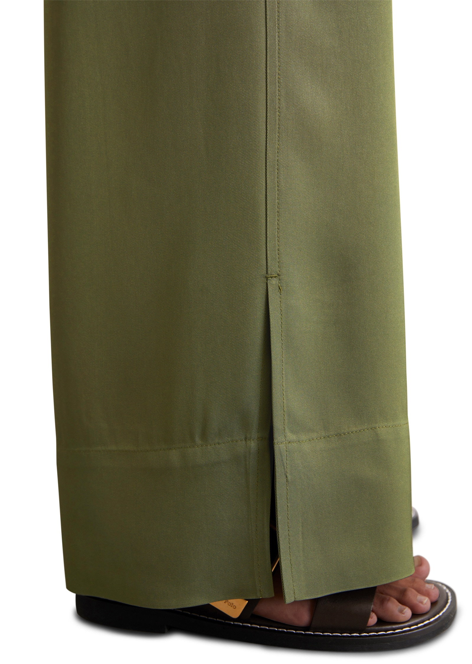 Marc O'Polo Chinohose »aus Naia™-Twill«