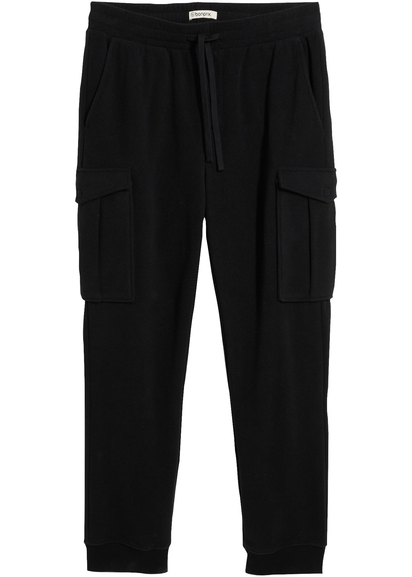 bonprix Jogginghose  angenehme, weiche Qualität, Regular Fit, im Casual-Stil, aus Polyester