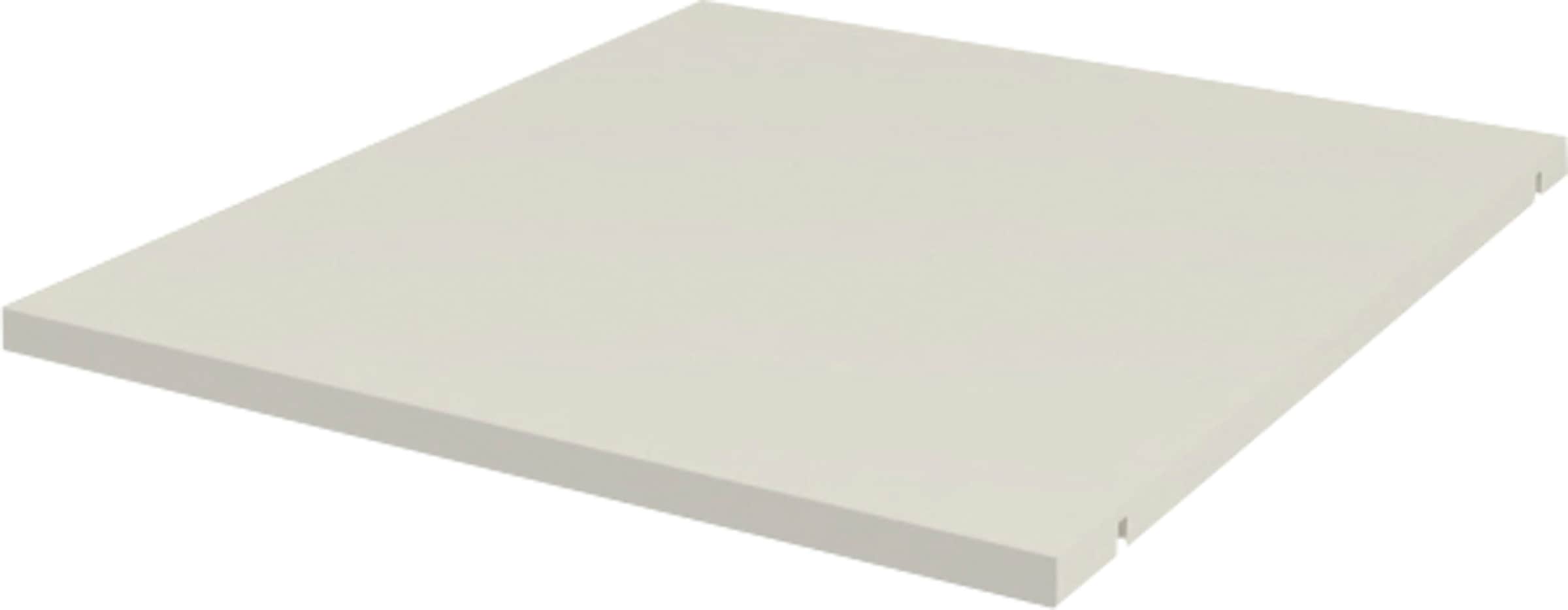 Einlegeboden OTTO HOME, B:58cm H:2,5cm T:50cm, braun, Einlegeböden, "Evergreen, wahlweise in den Breiten 58 und 118cm", Passend zu den