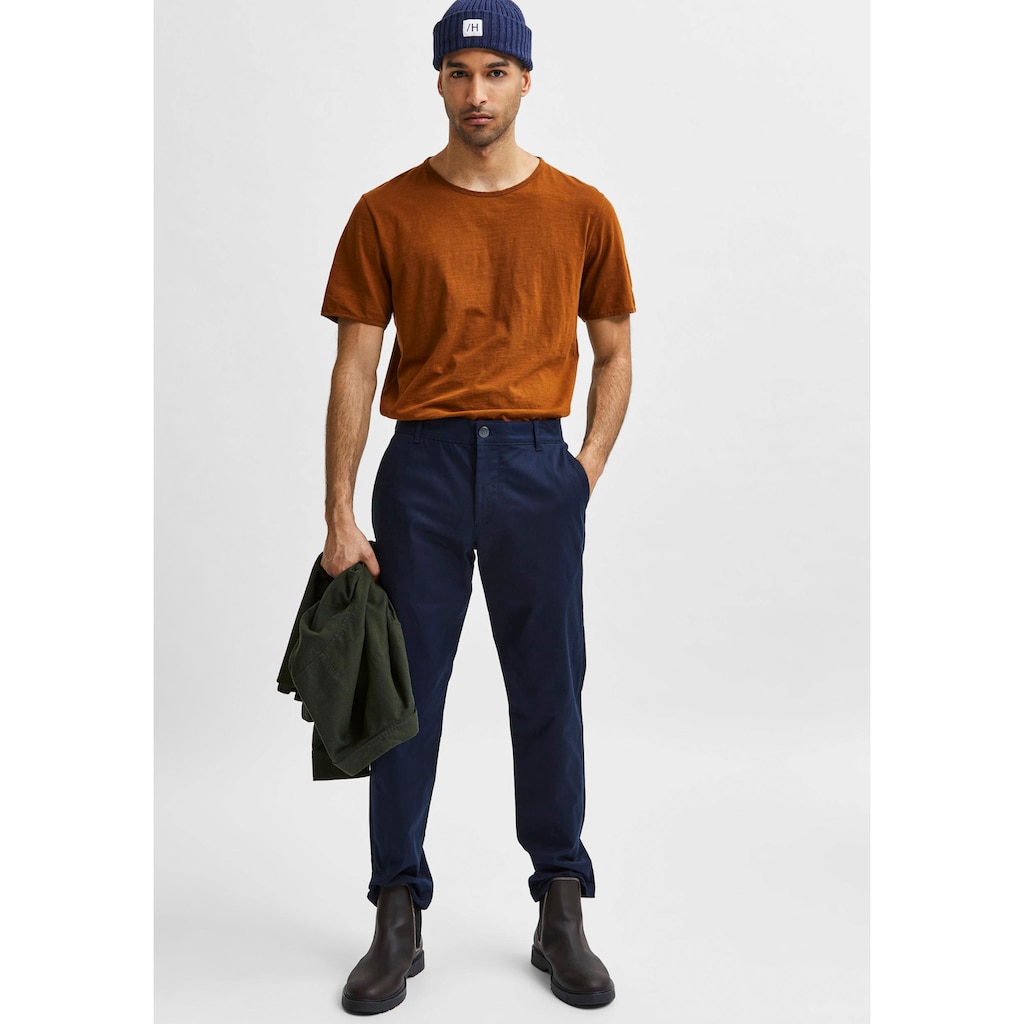 SELECTED HOMME Chinohose »SE Chino«