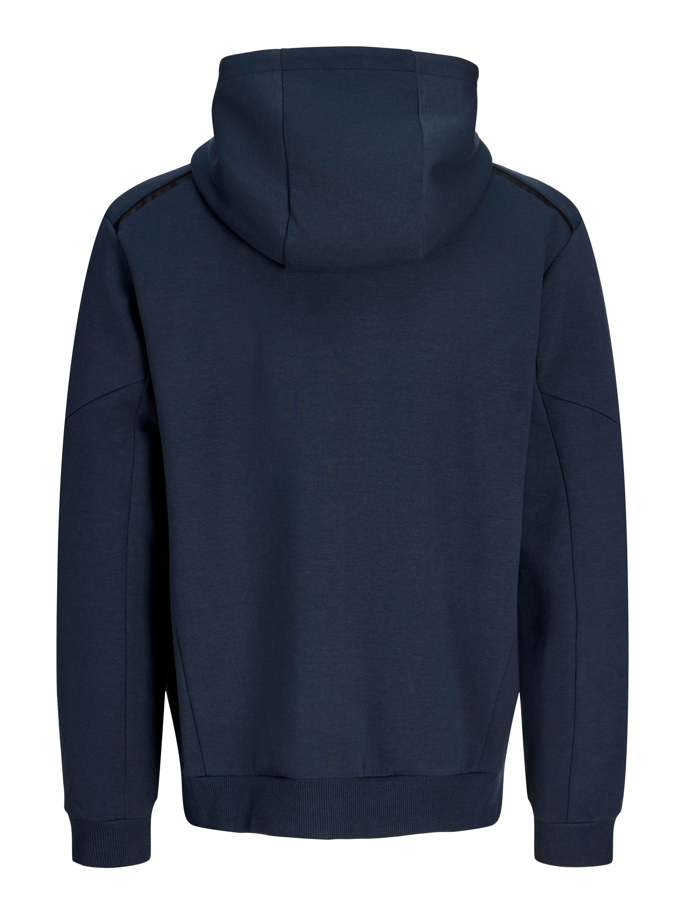 Jack & Jones Kapuzensweatshirt »JCOFUSION FULL ZIP SWEAT HOOD«
