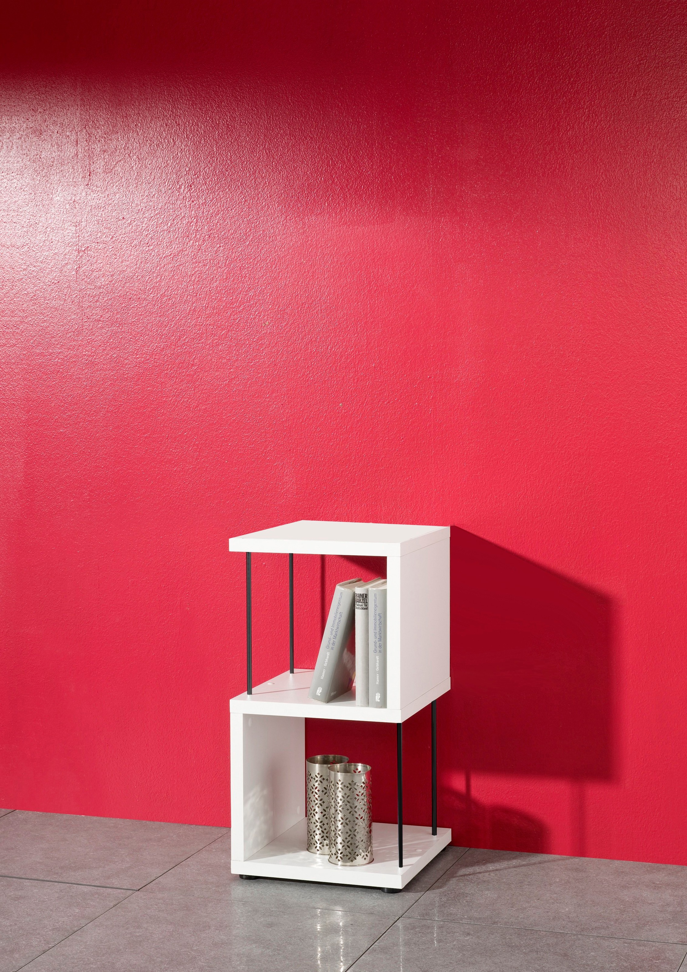 Mäusbacher Standregal "Sticks Regale" Breite 33 cm günstig online kaufen