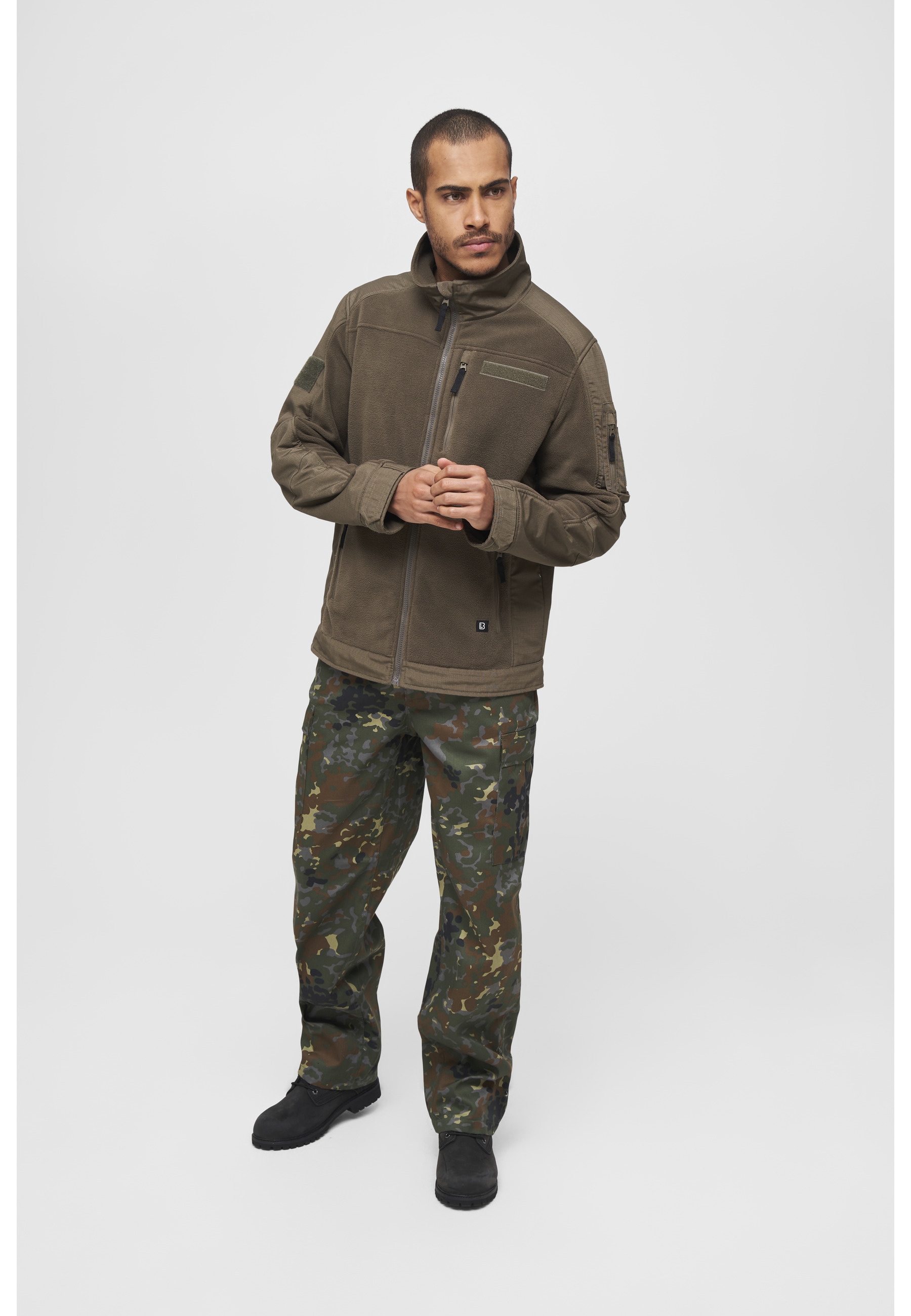 Brandit Cargohose »Brandit Herren US Ranger Cargo Pants«