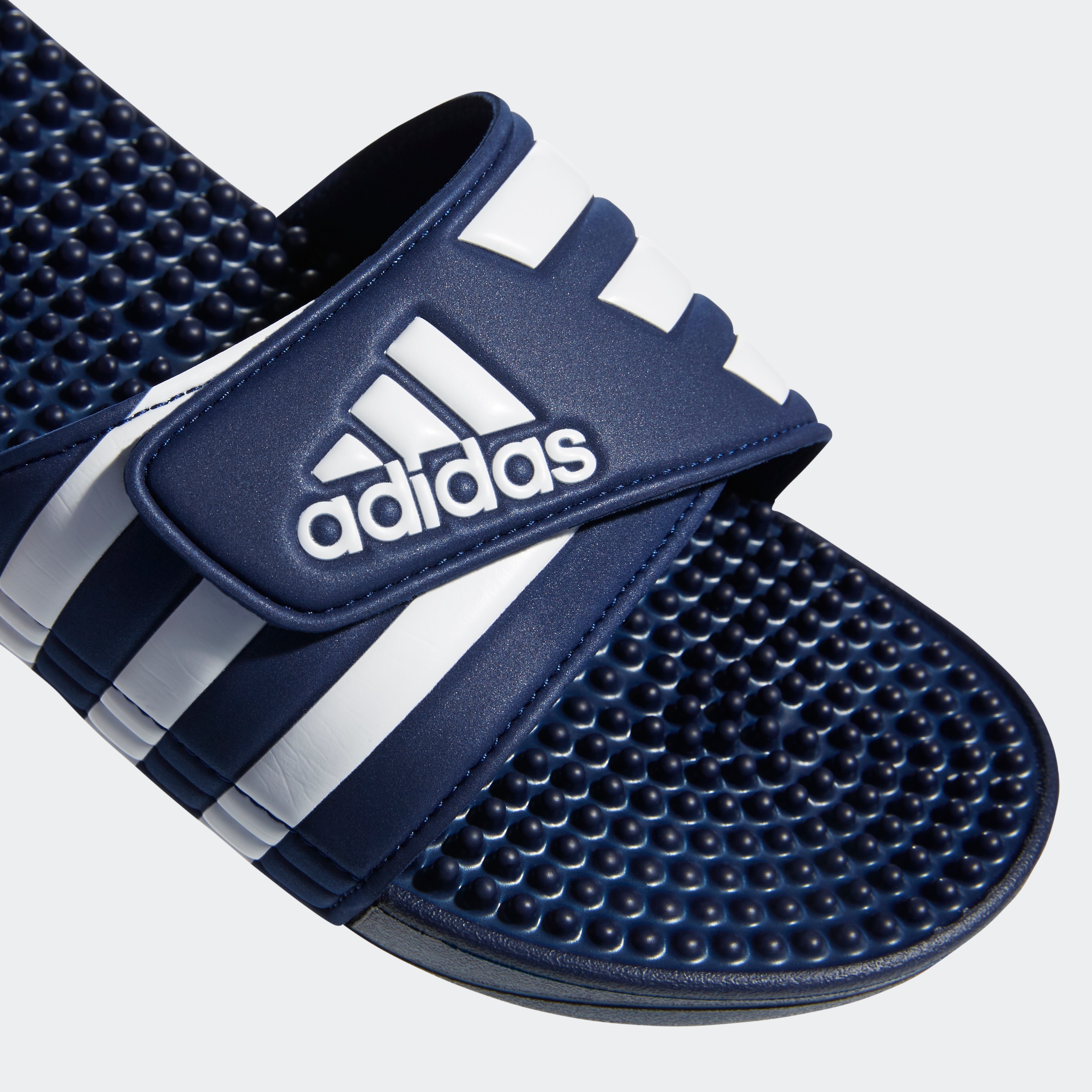 adidas Sportswear Badesandale »ADISSAGE BADESCHLAPPEN«