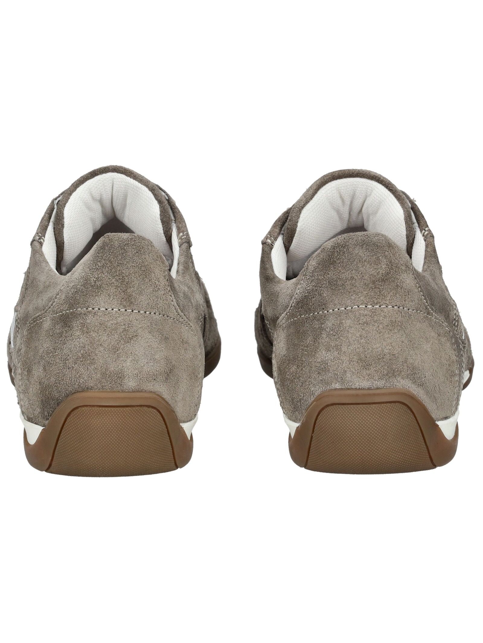 Lloyd Sneaker »LLOYD Sneaker Veloursleder«